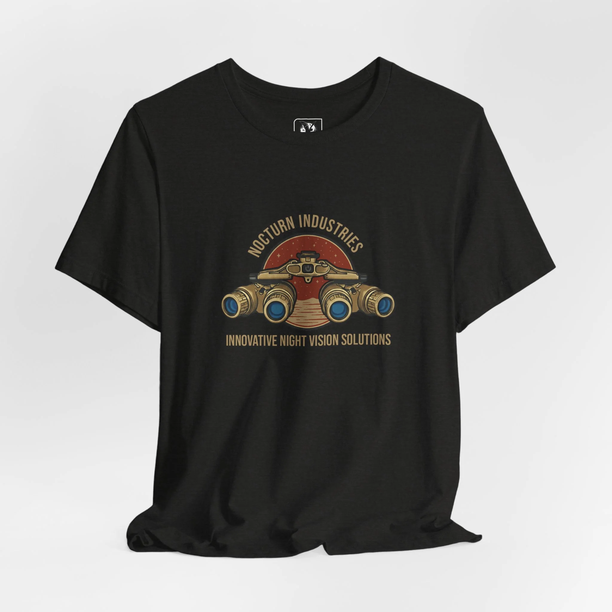 Nocturn Chimera Shirt Front - Image 29