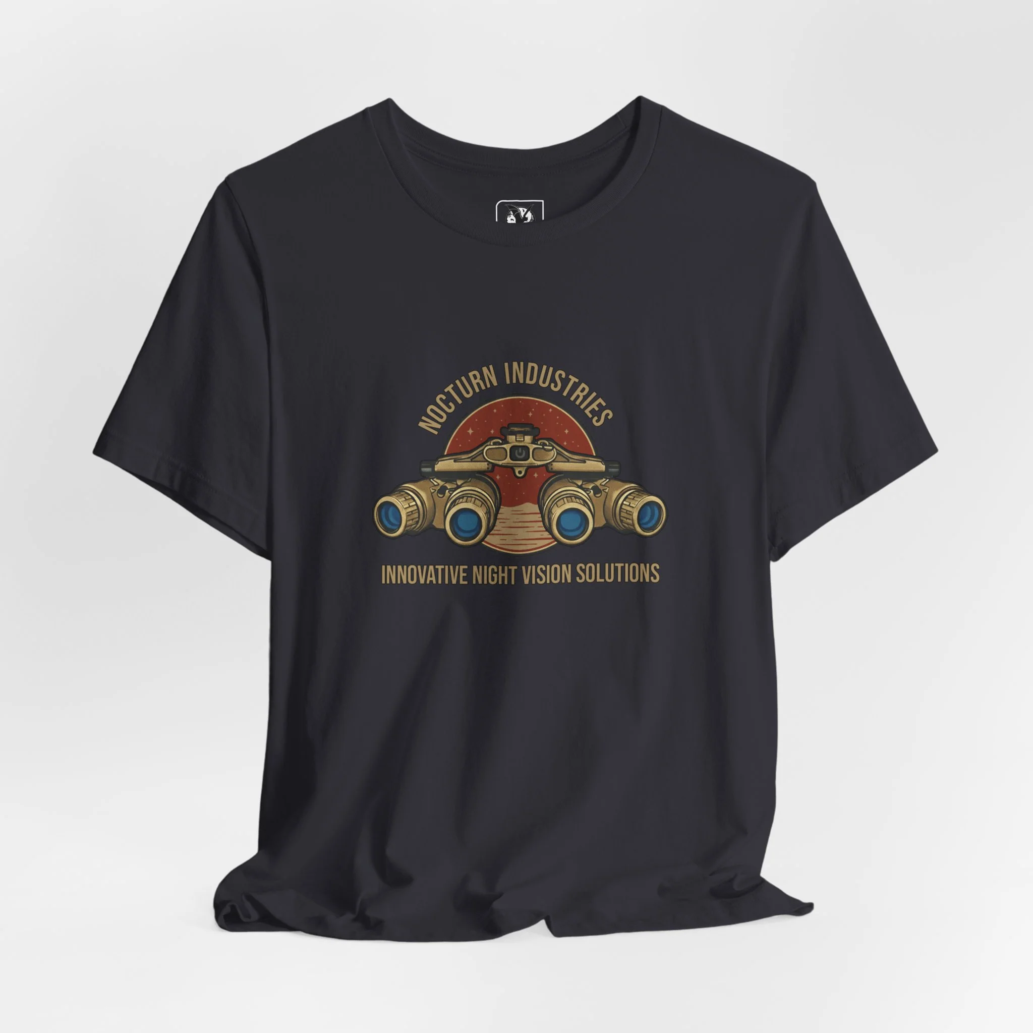 Nocturn Chimera Shirt Front - Image 32