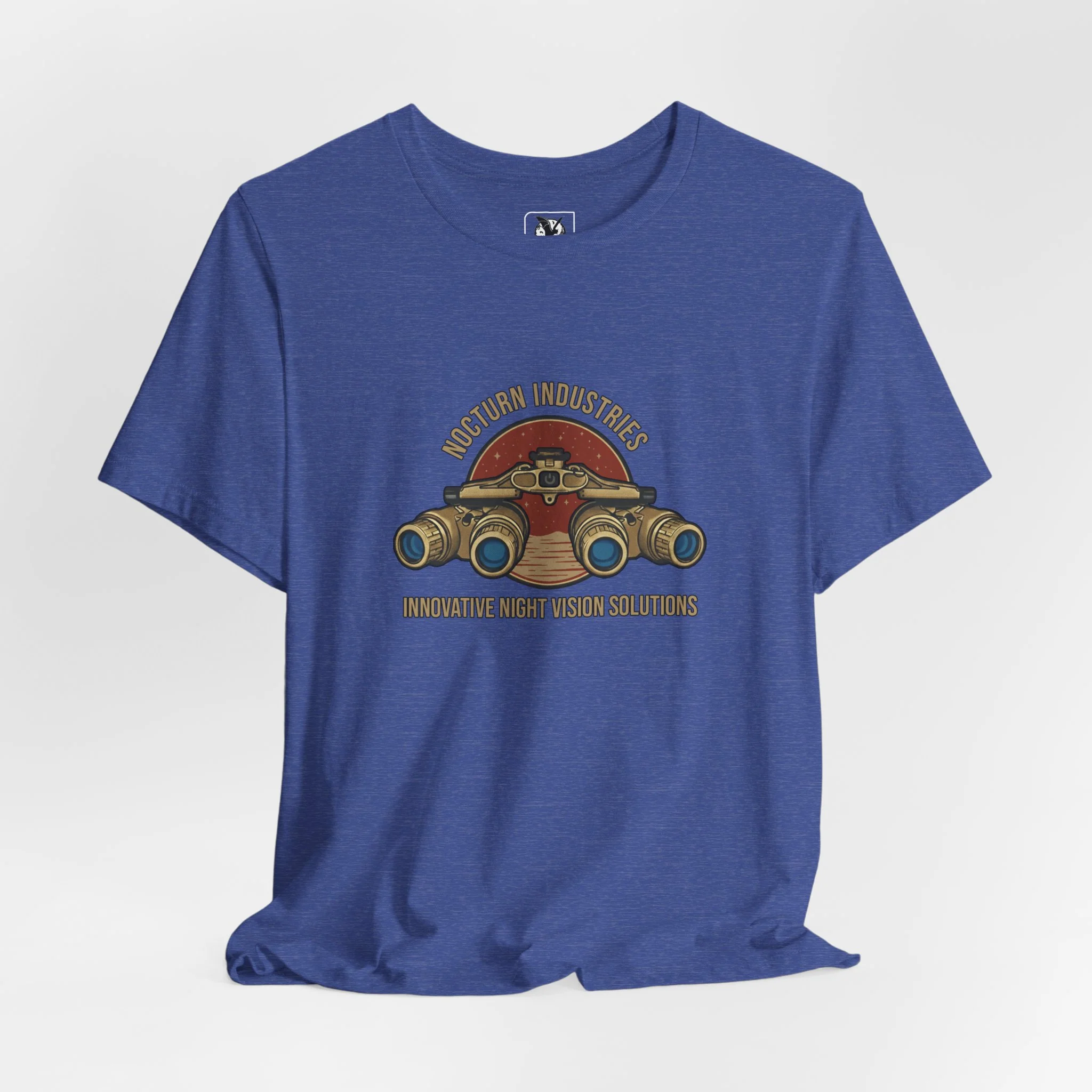 Nocturn Chimera Shirt Front - Image 37