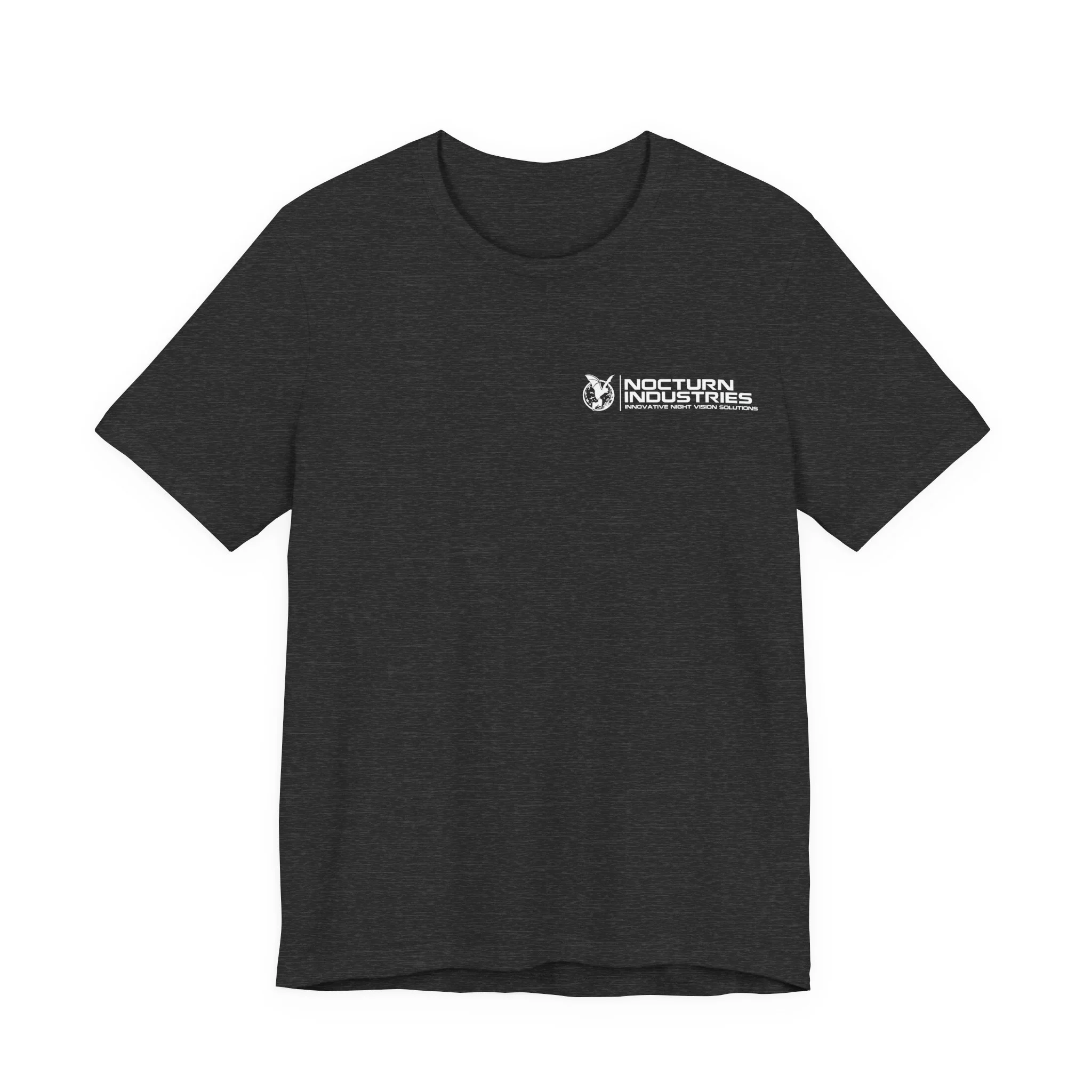 Nocturn Industries Logo White - Image 15