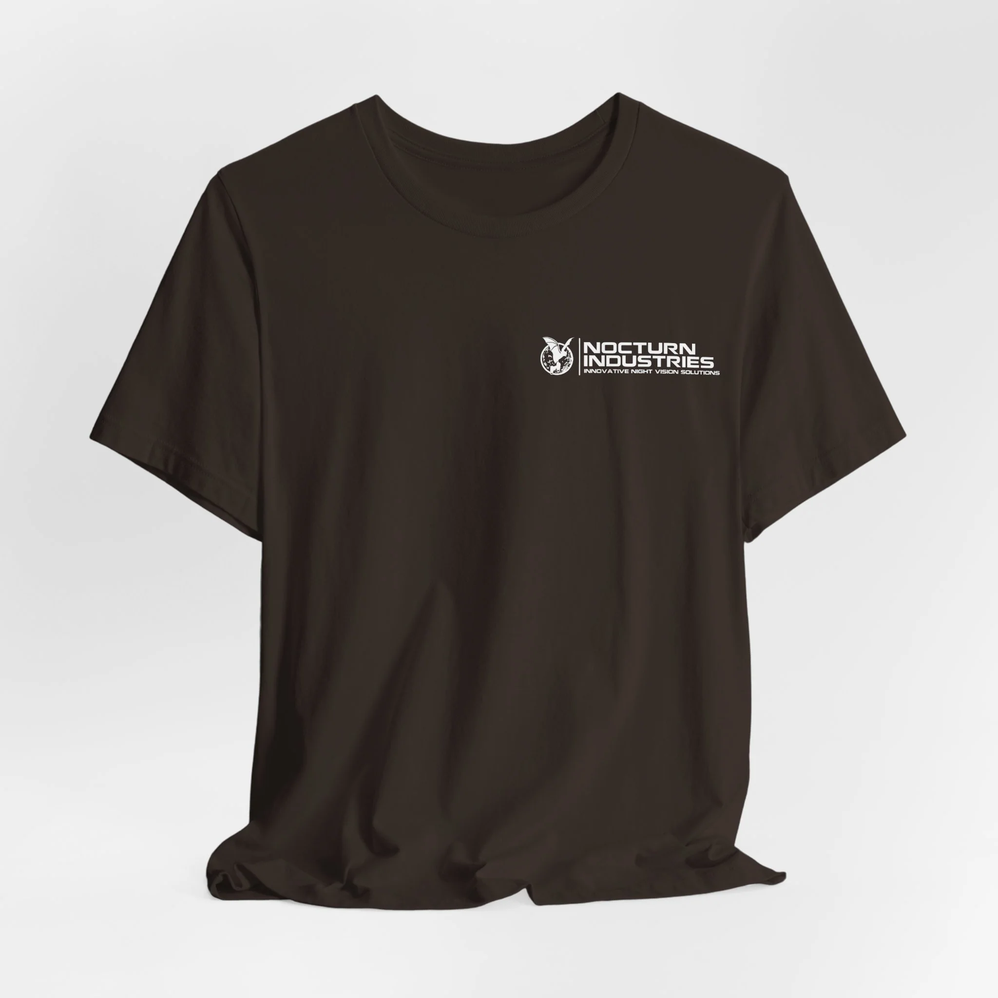 Nocturn Industries Logo White - Image 22