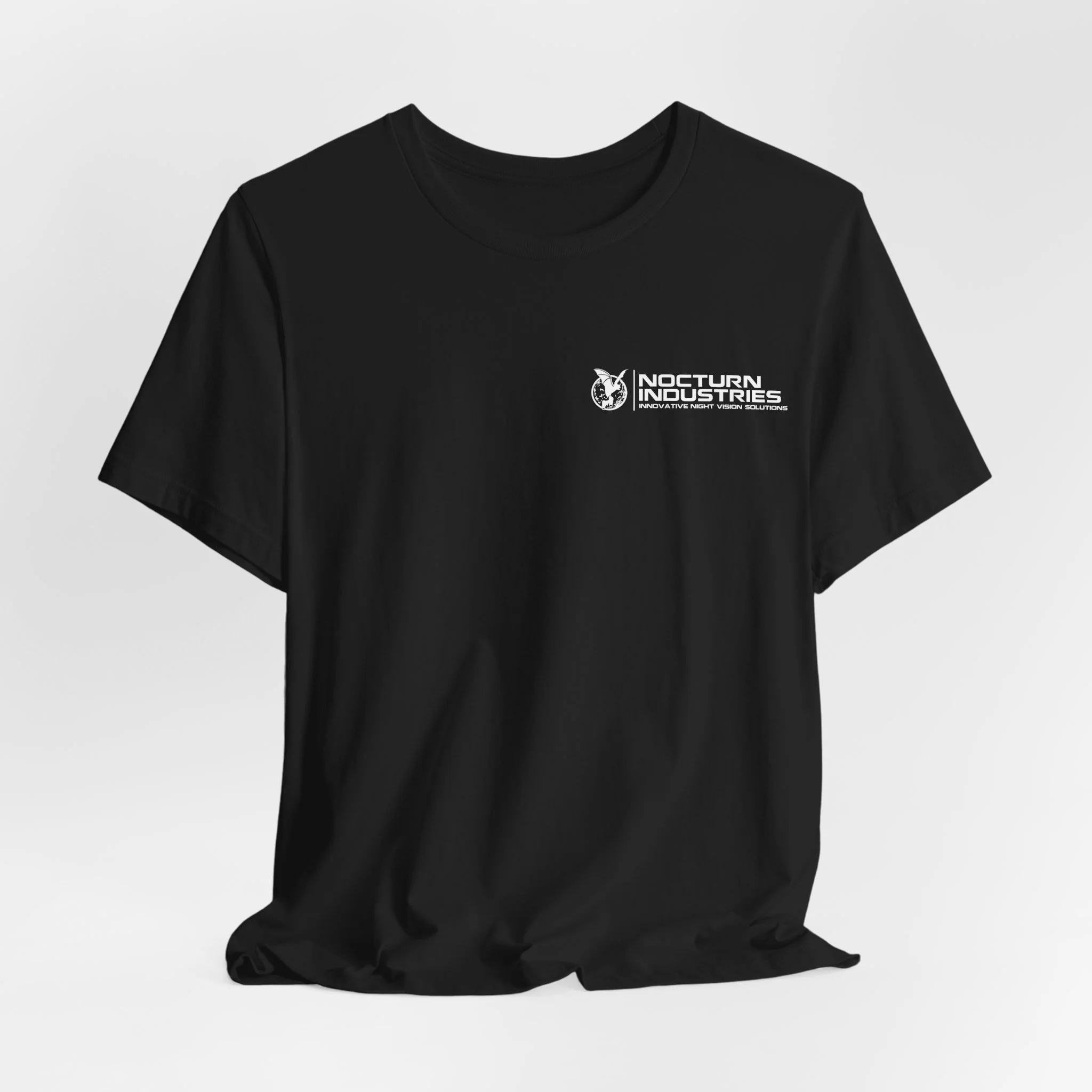 Nocturn Industries Logo White - Image 25