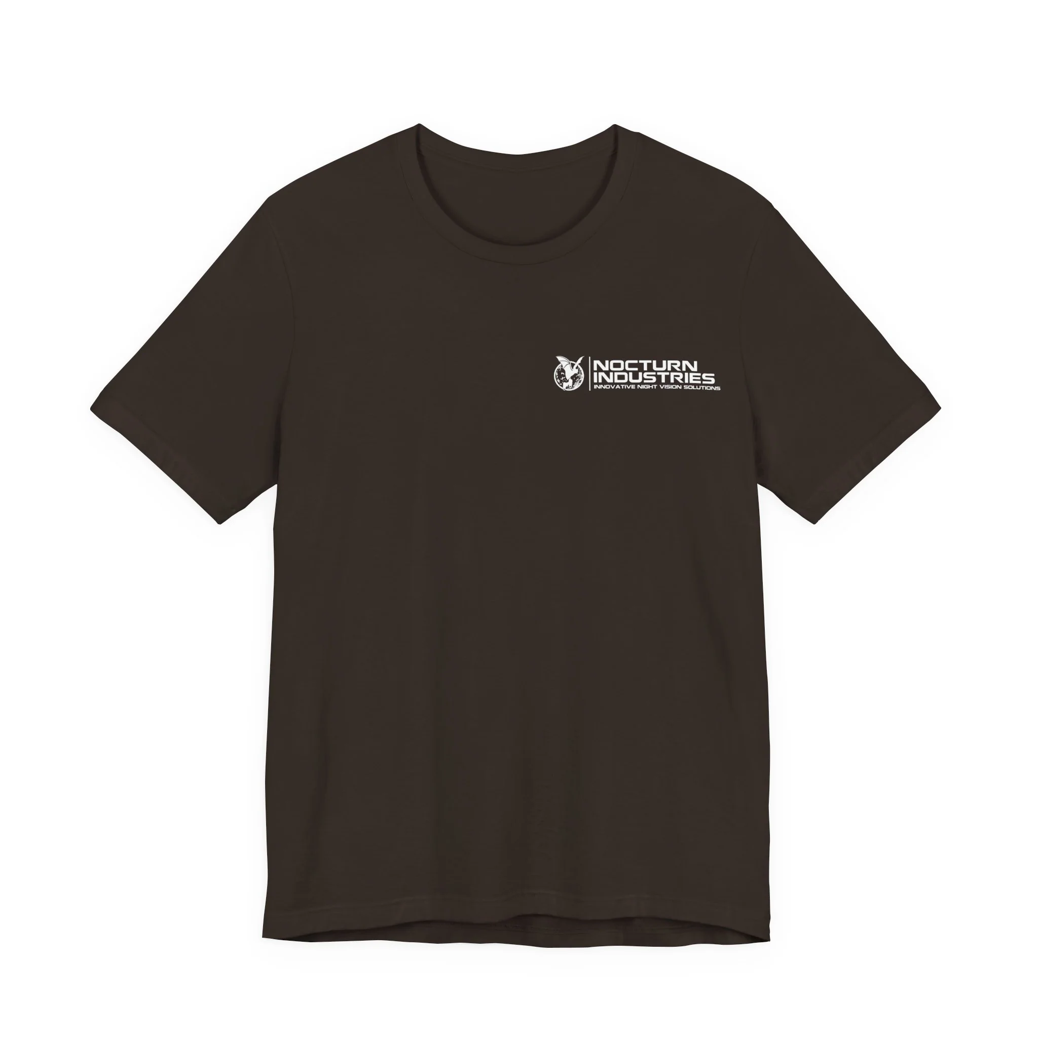 Nocturn Industries Logo White - Image 3