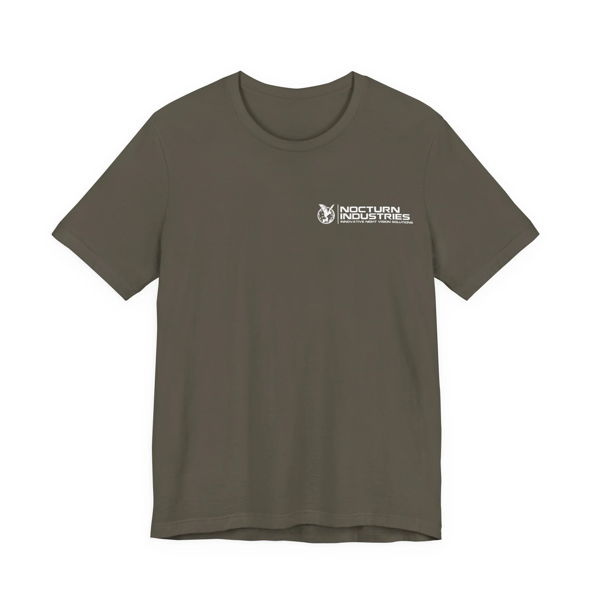 Nocturn Industries Logo White - Image 6