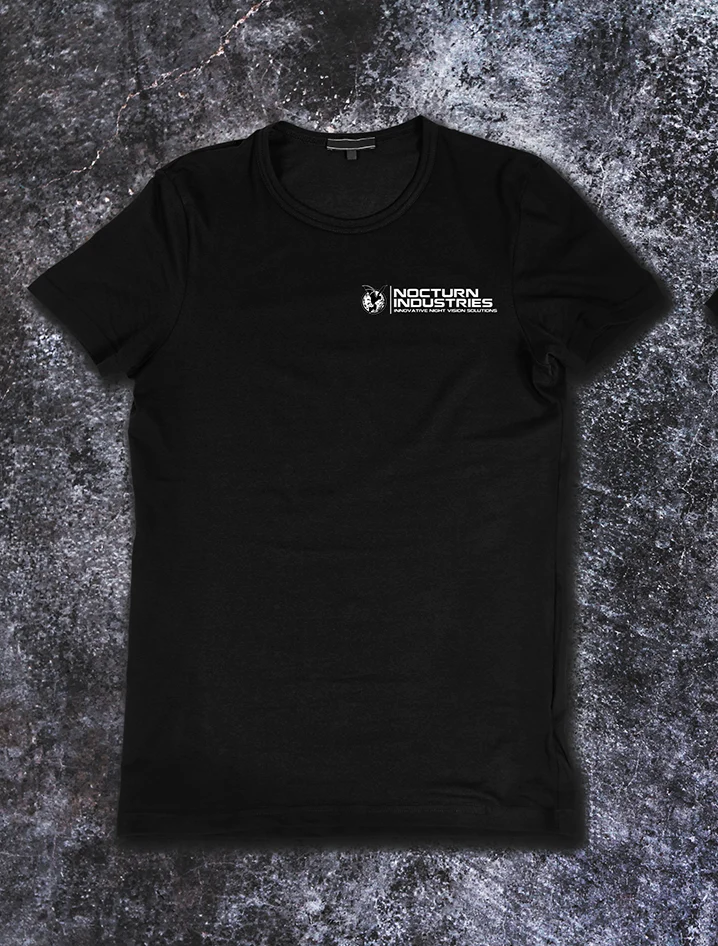 Reaper "Lights Out" T-Shirt - Image 5
