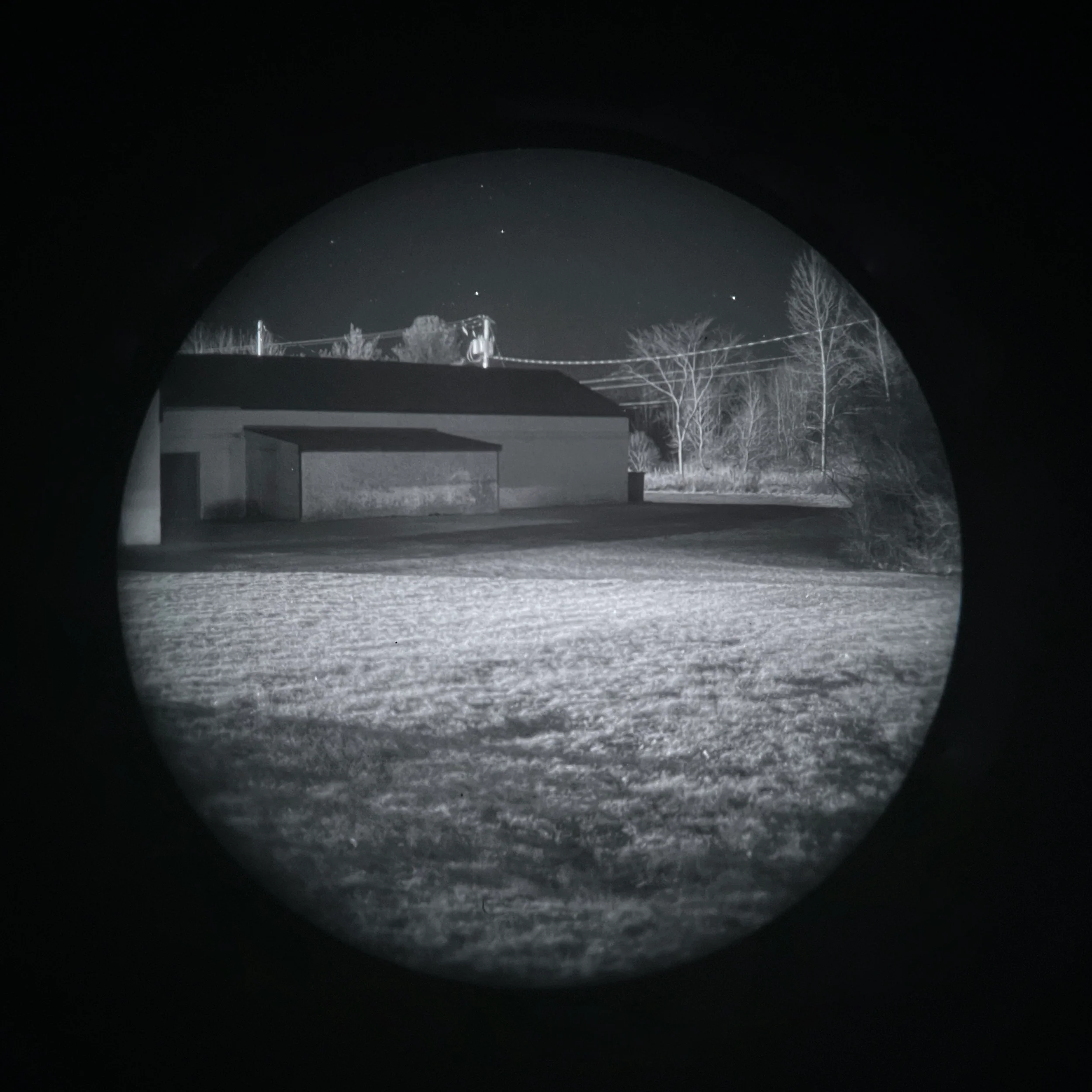 Onyx Filter (Black and White) Night Vision Lens Filter - Image 10