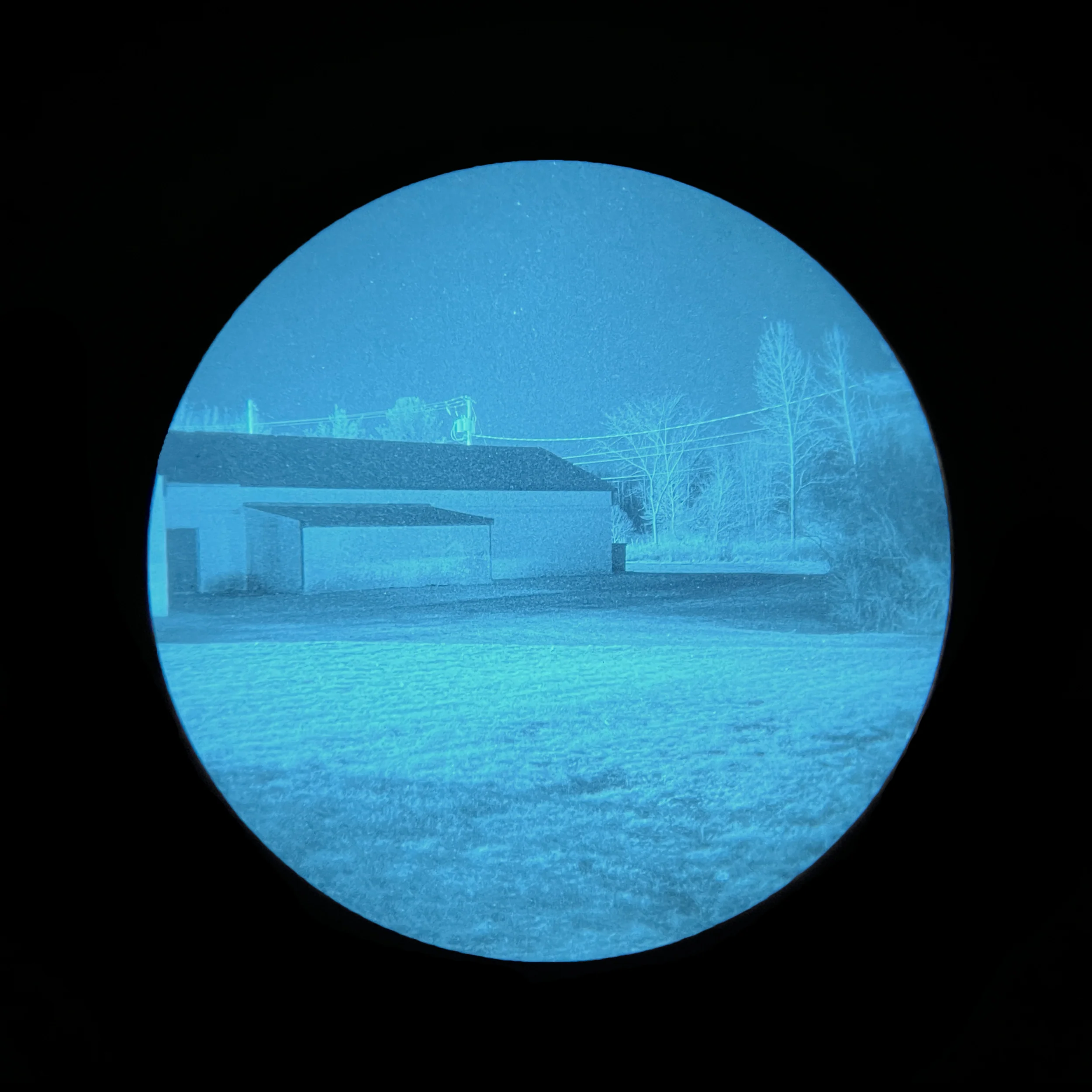 Onyx Filter (Black and White) Night Vision Lens Filter - Image 11