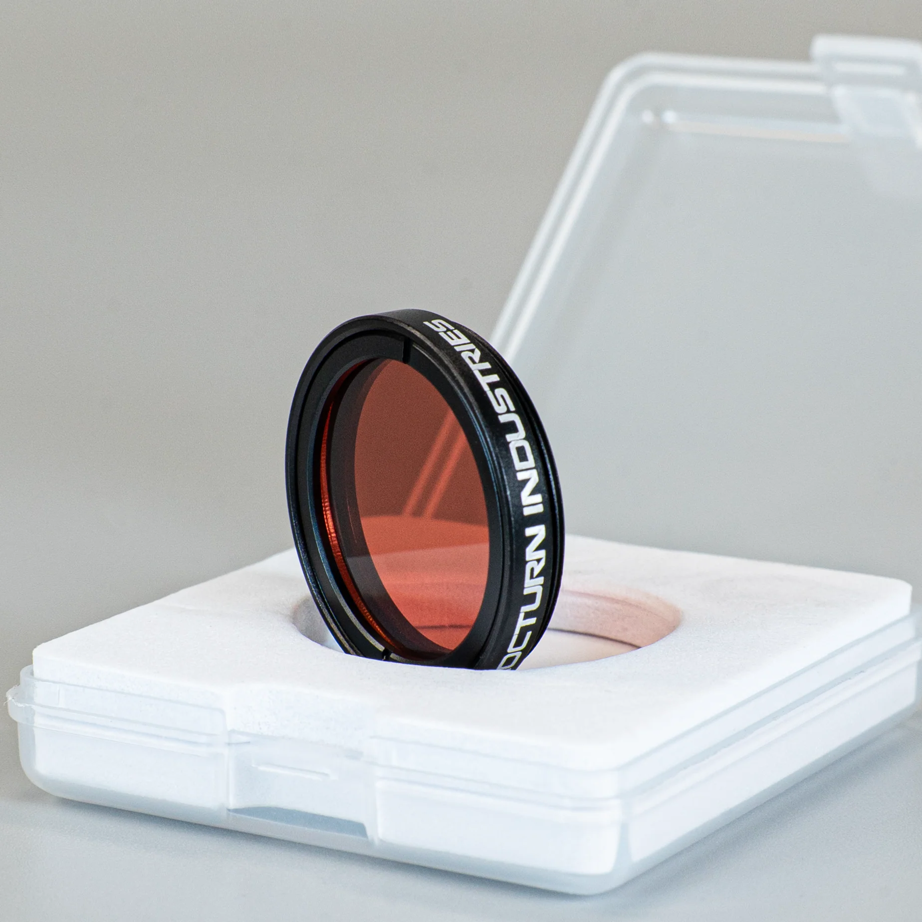 Onyx Filter (Black and White) Night Vision Lens Filter - Image 4