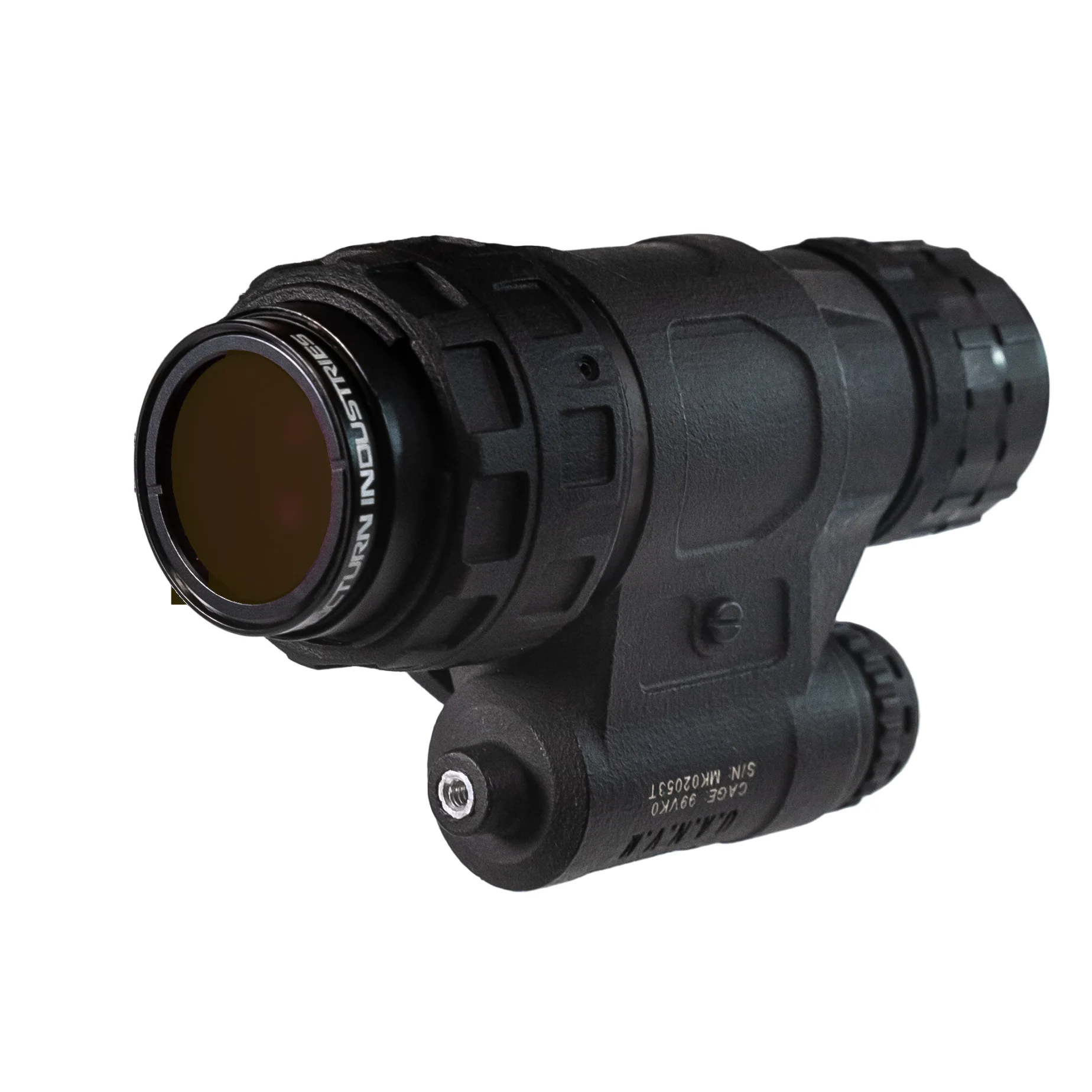 Onyx Filter (Black and White) Night Vision Lens Filter - Image 6