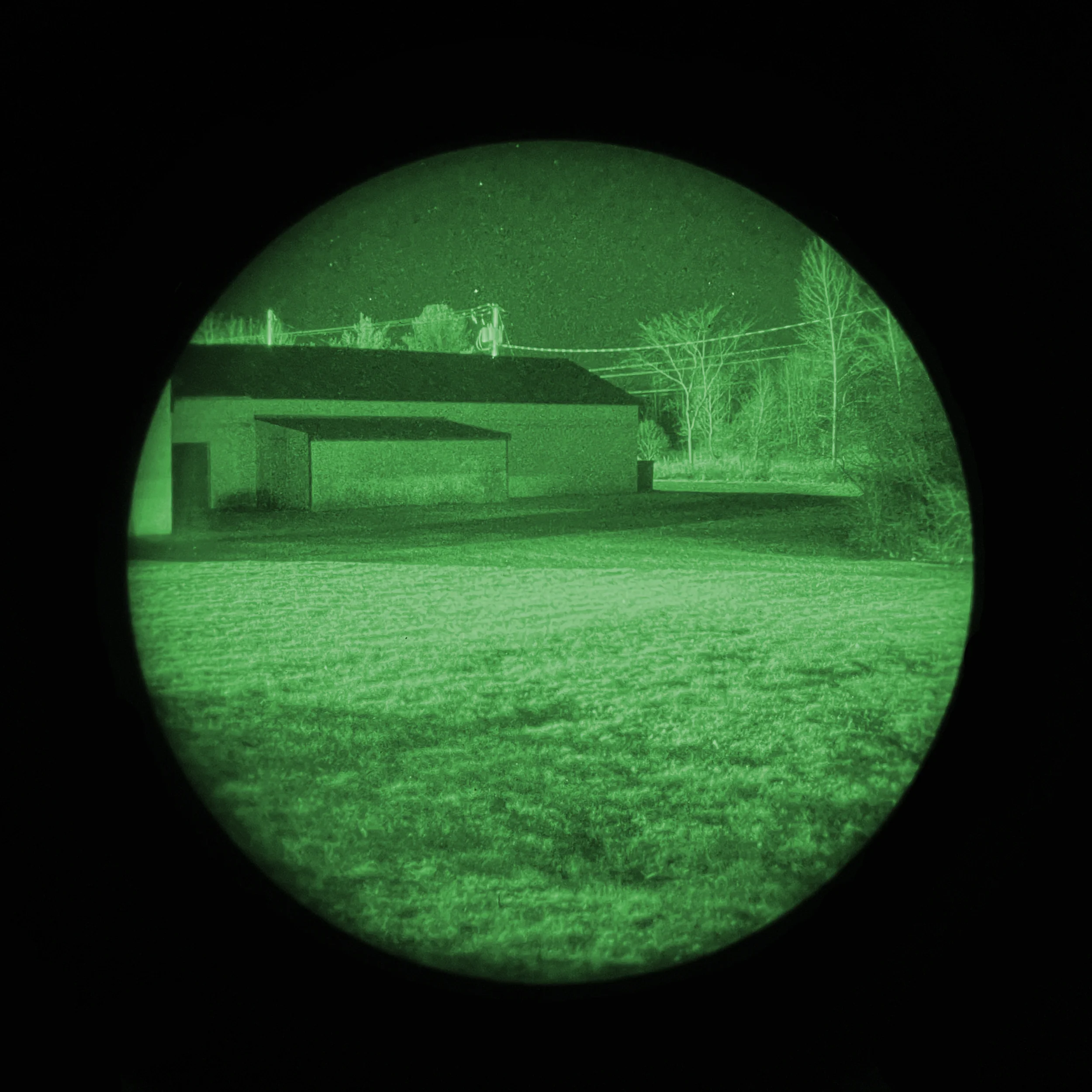 Onyx Filter (Black and White) Night Vision Lens Filter - Image 9