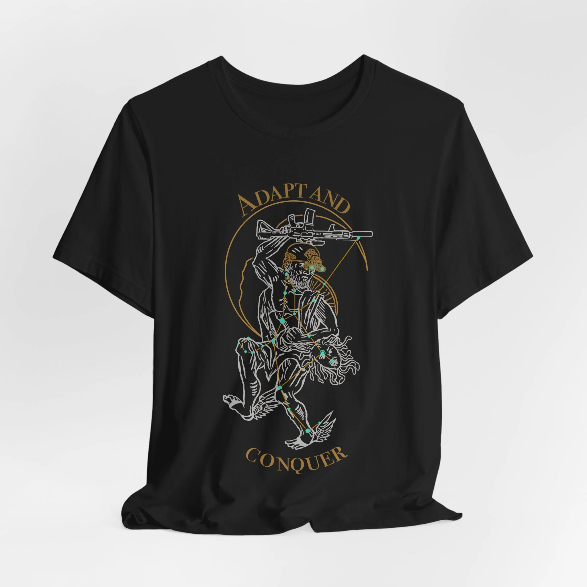 Perseus T-shirt - Image 10