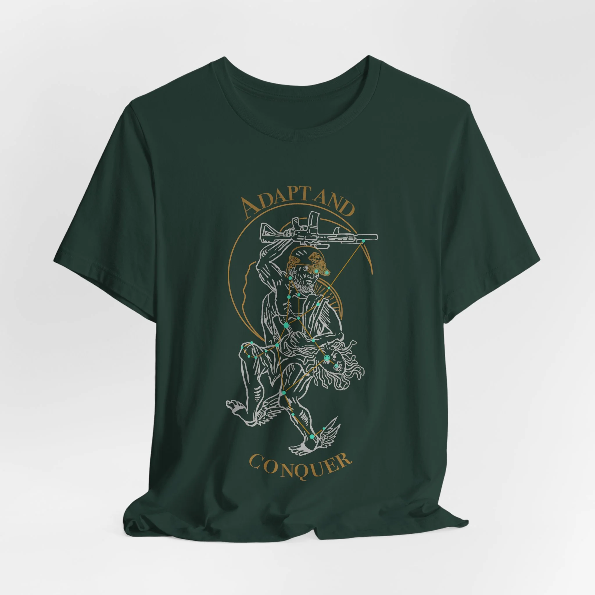 Perseus T-shirt - Image 12