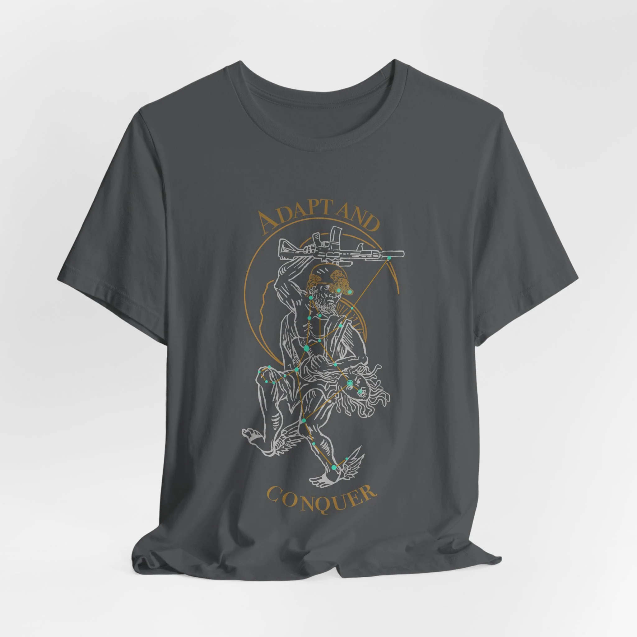 Perseus T-shirt - Image 13