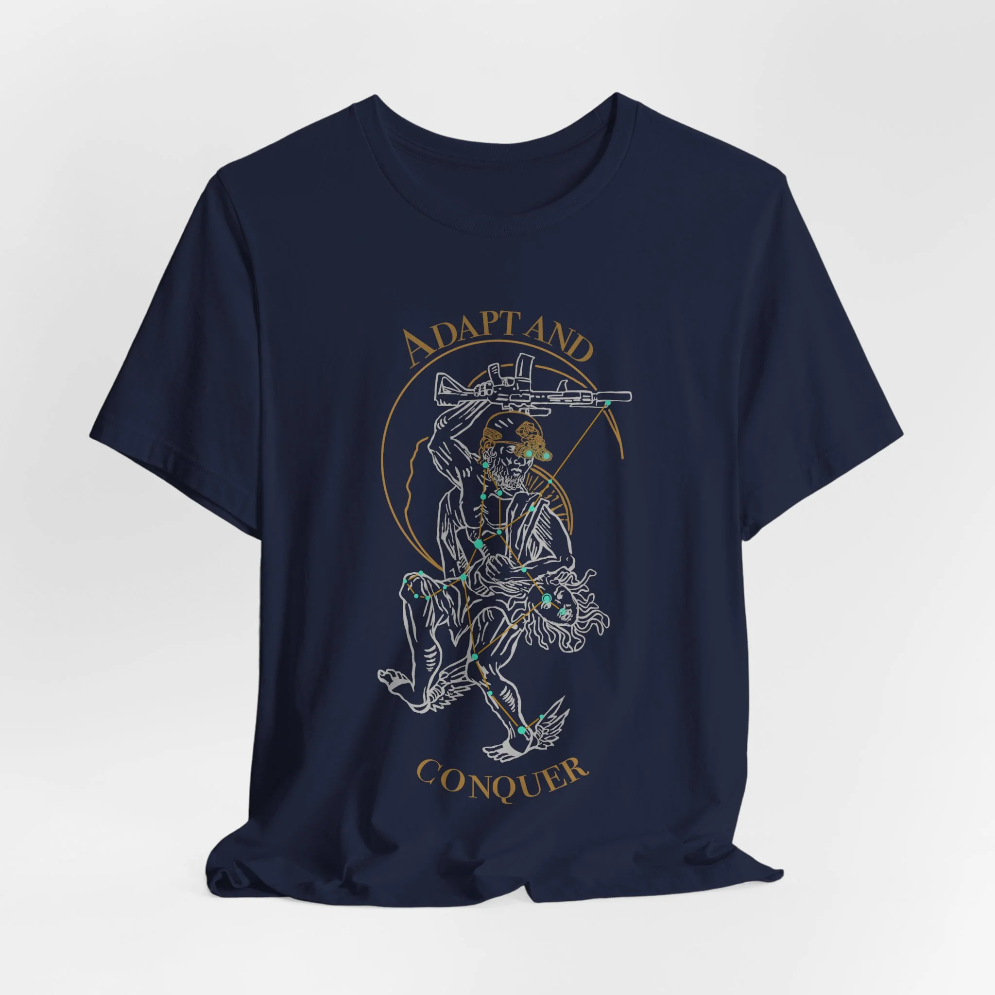 Perseus T-shirt - Image 14