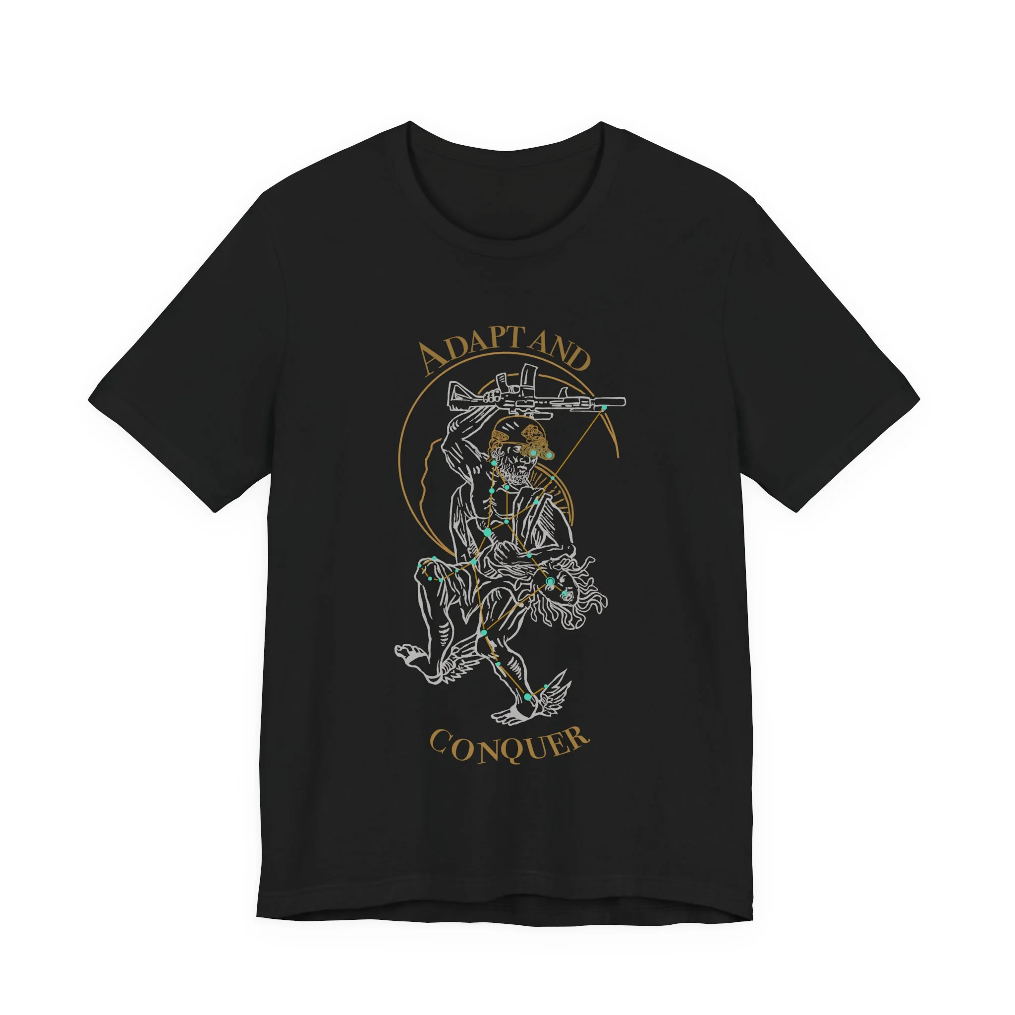 Perseus T-shirt - Image 3
