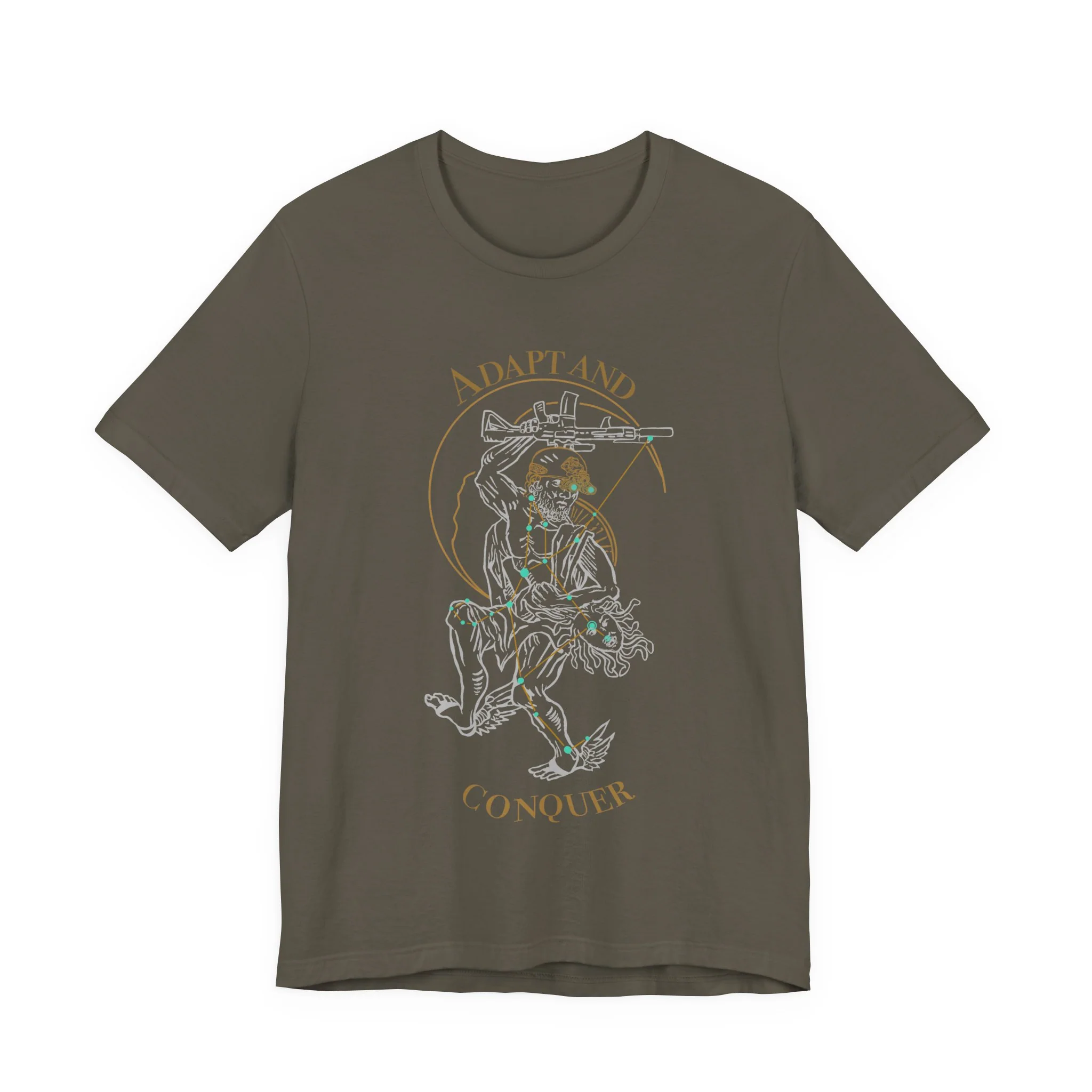 Perseus T-shirt - Image 4