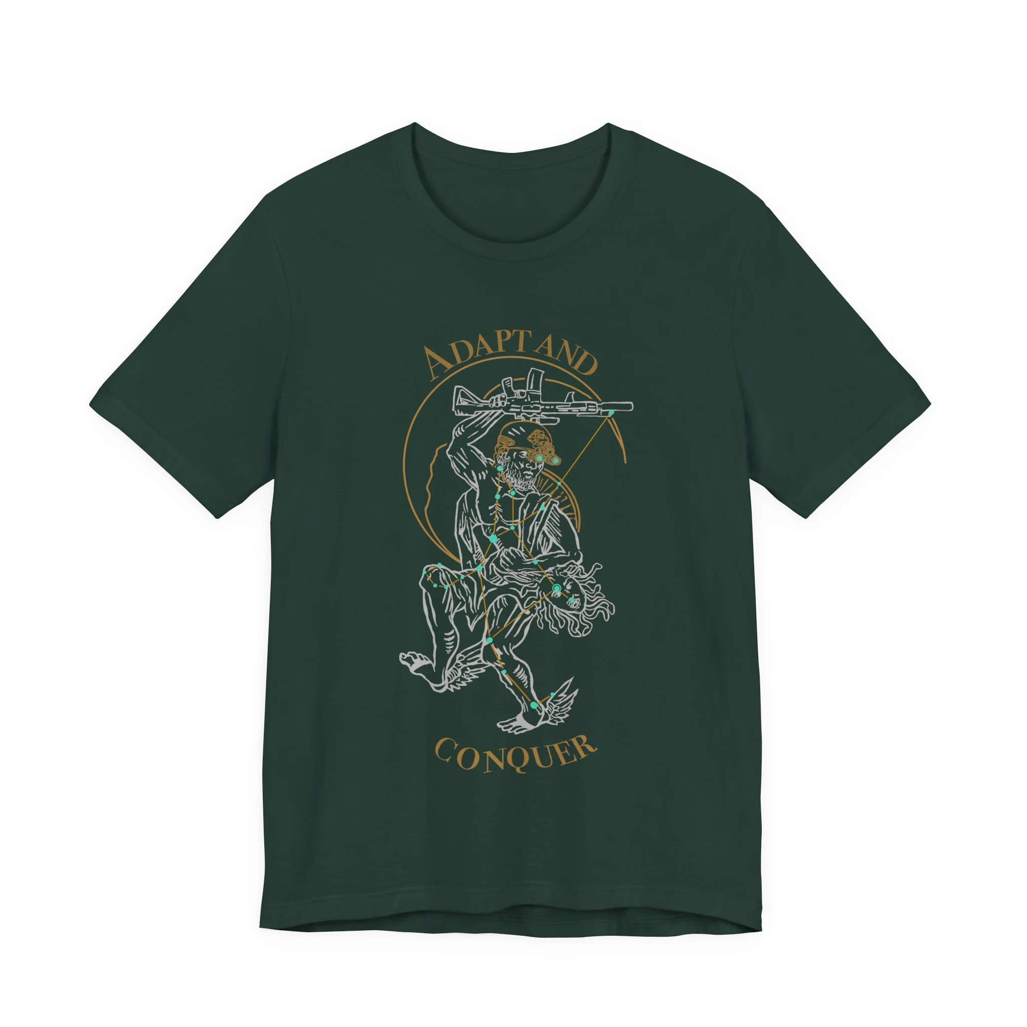 Perseus T-shirt - Image 5