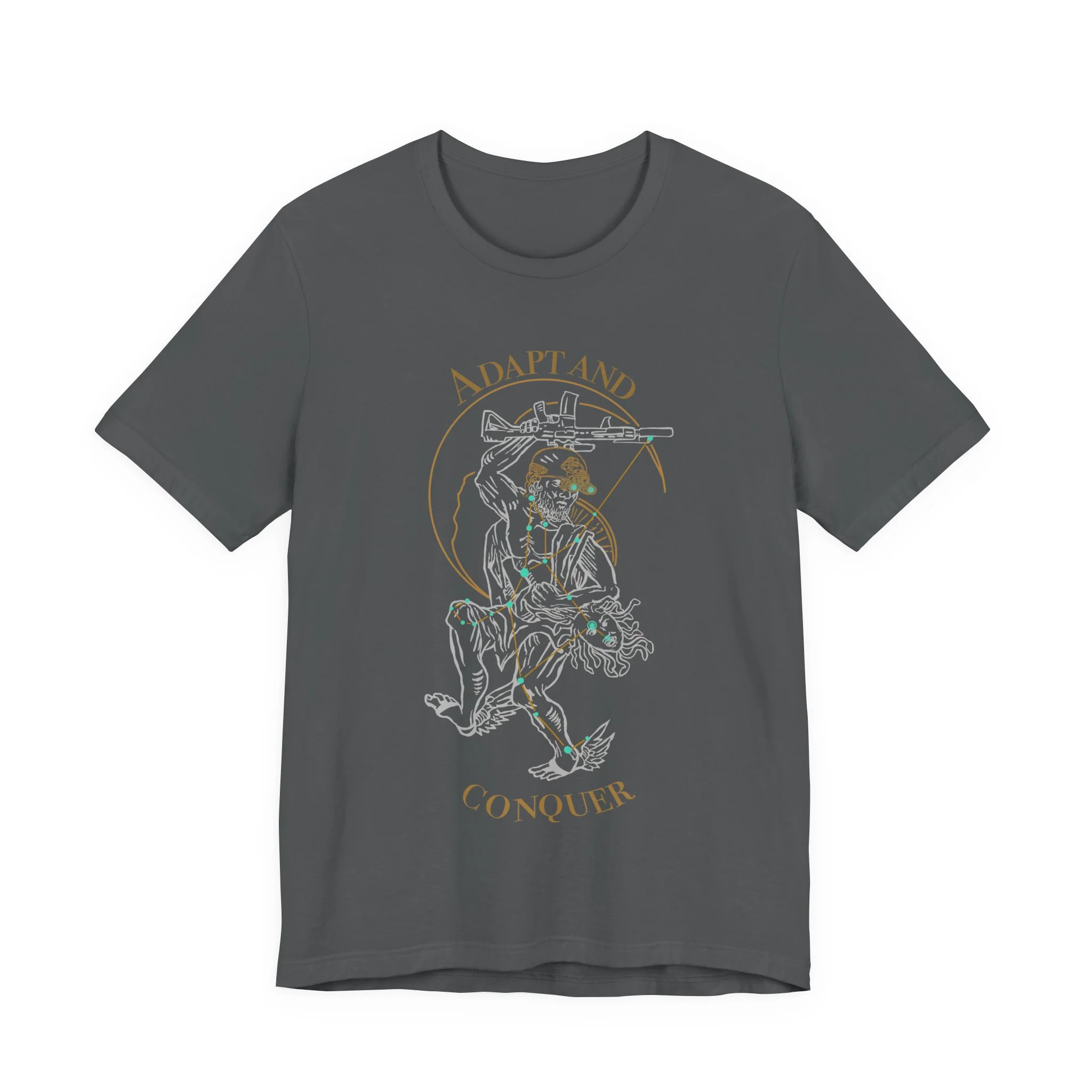 Perseus T-shirt - Image 6