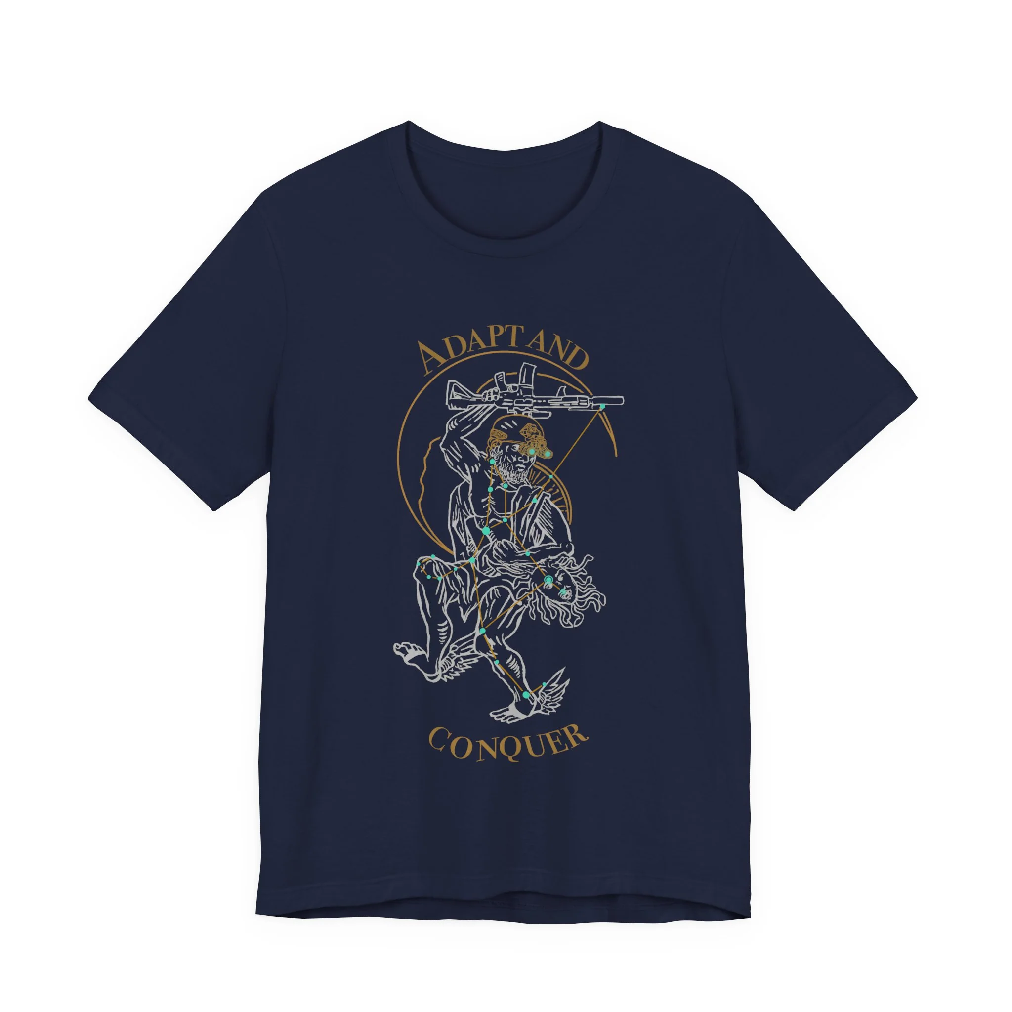 Perseus T-shirt - Image 7