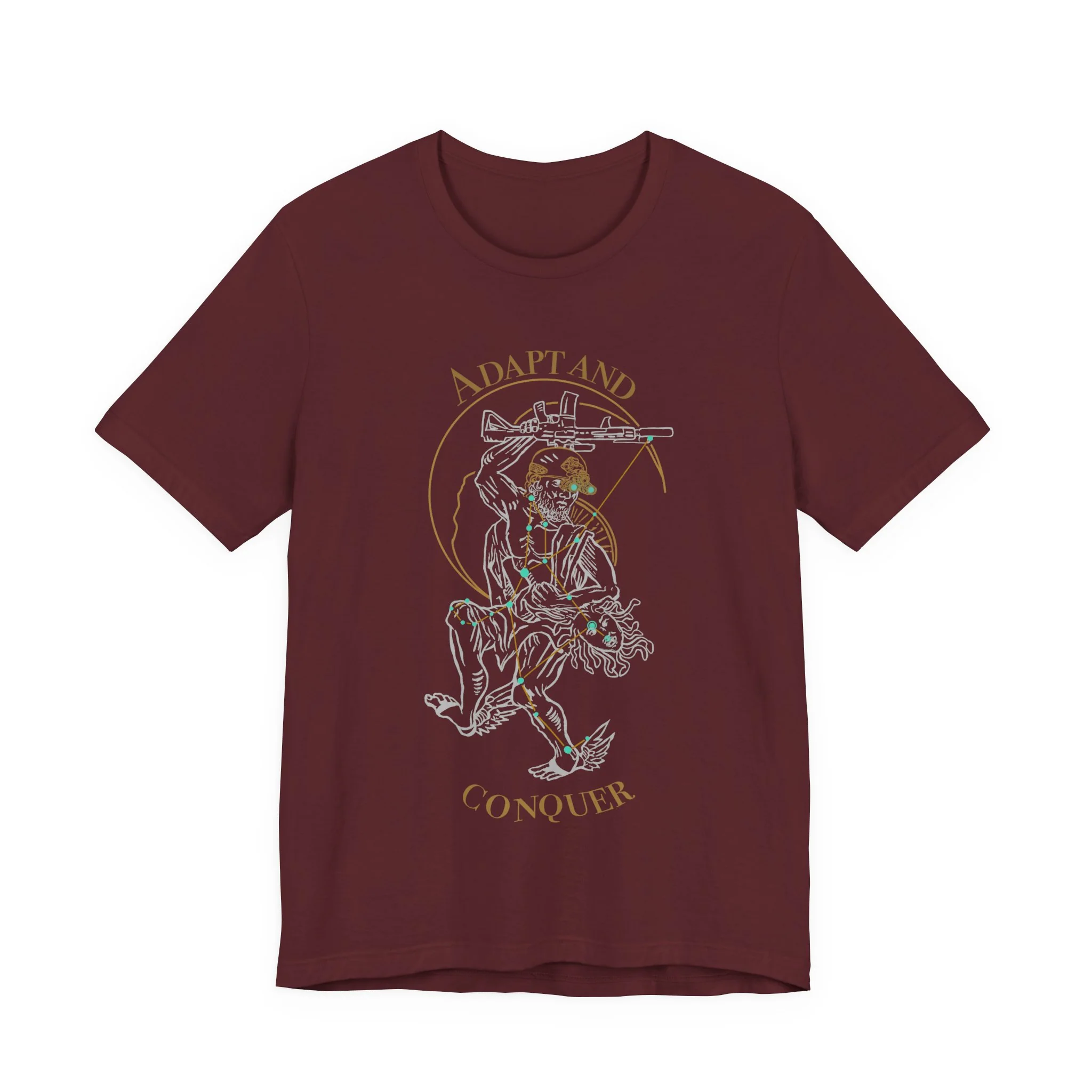 Perseus T-shirt - Image 8