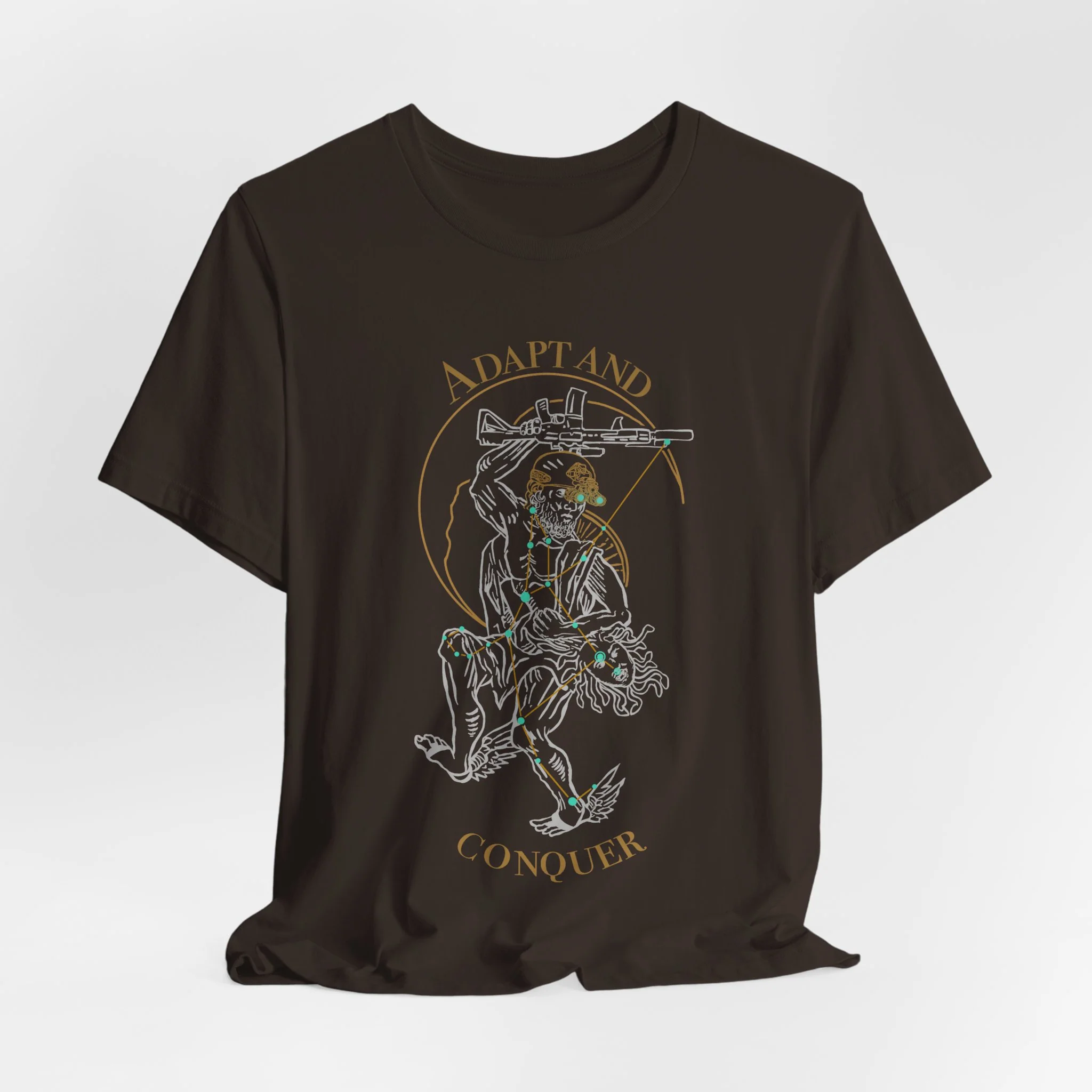 Perseus T-shirt - Image 9