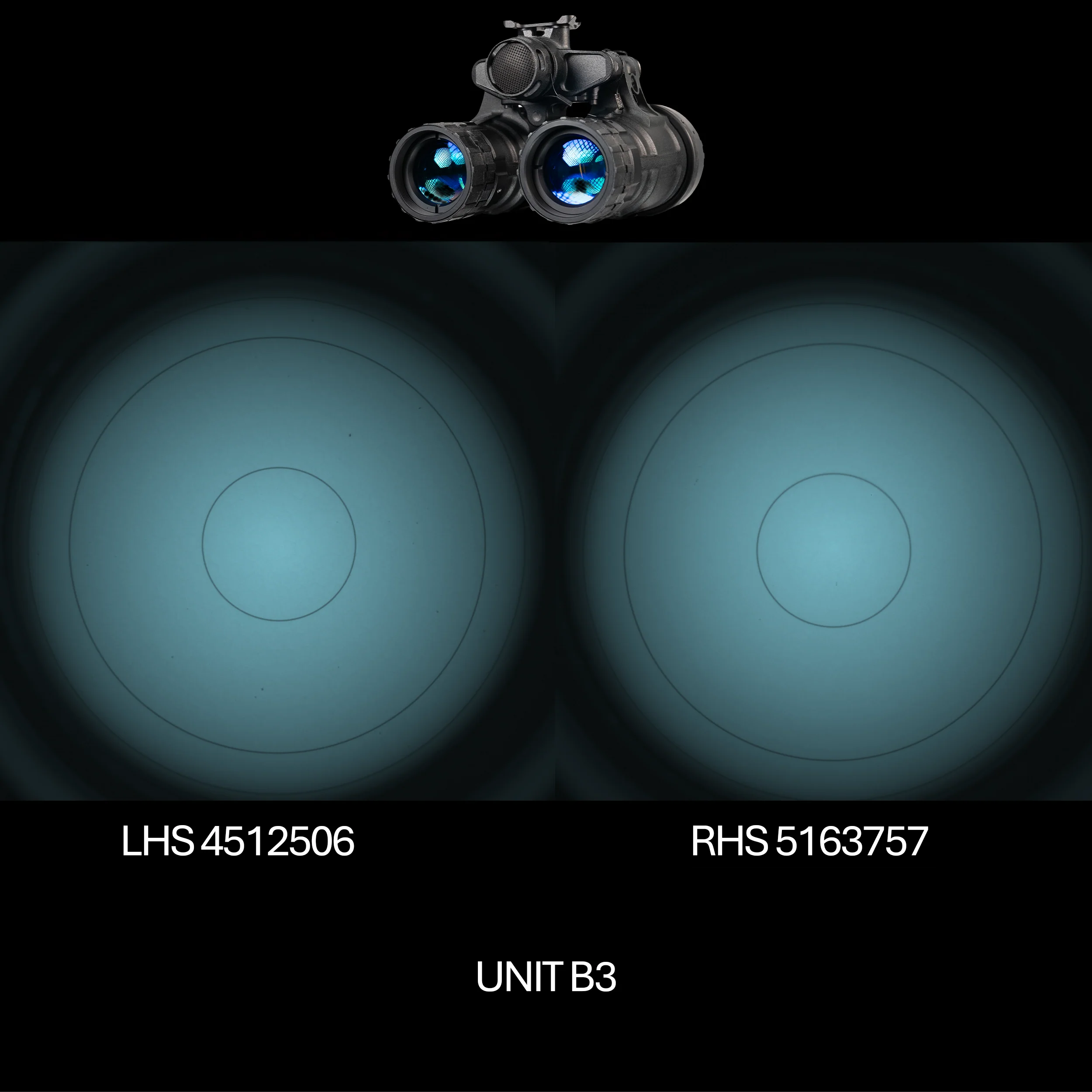 PREBUILT *Blemished Night Vision Housing* Systems - Image 3