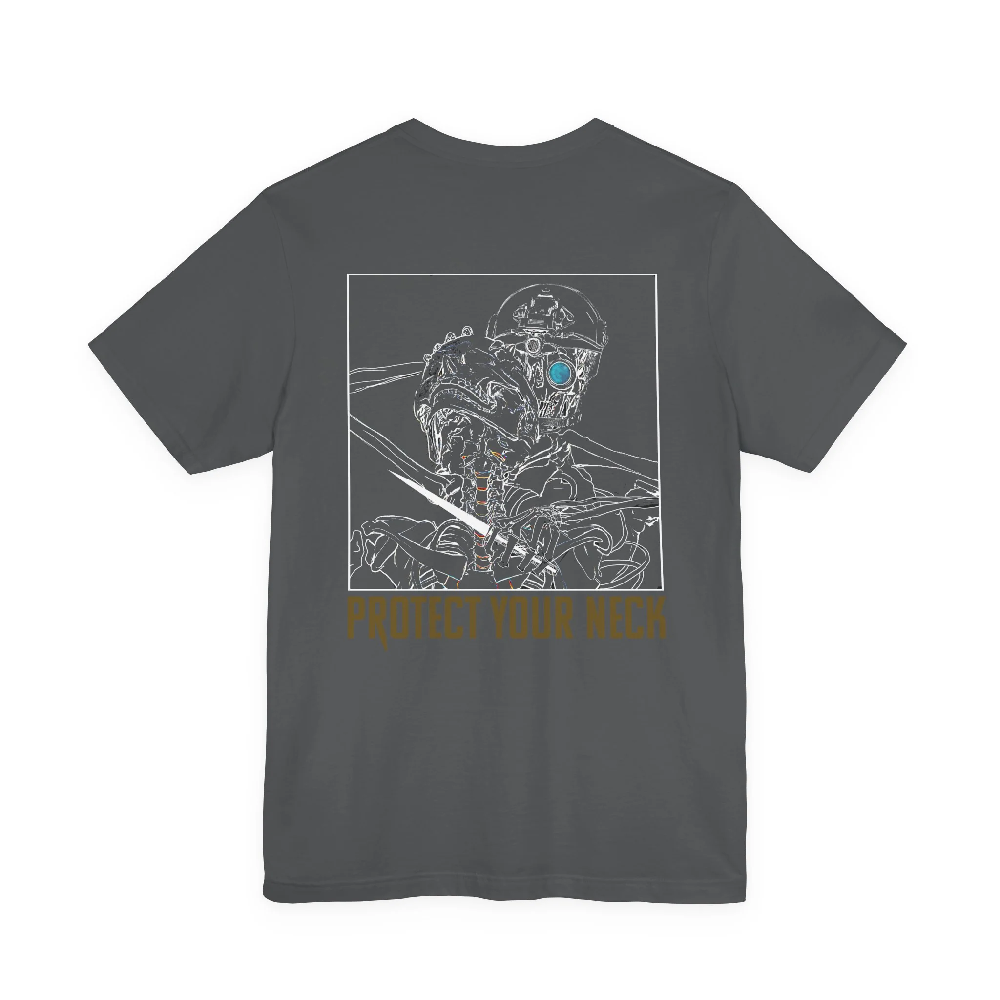 Protect the Neck - Image 10