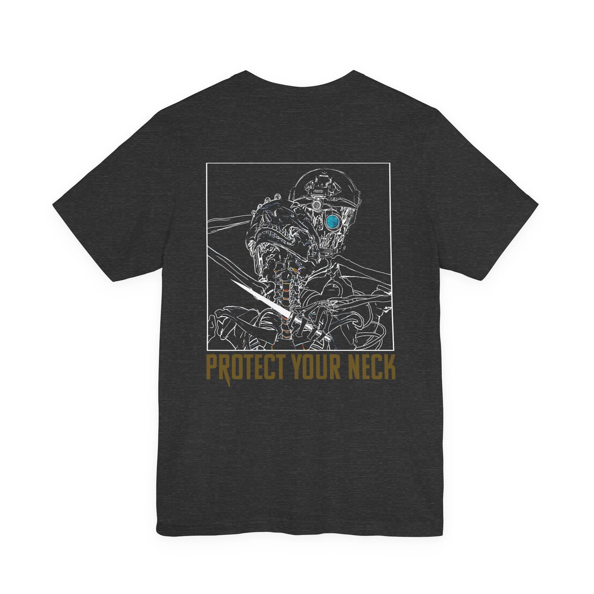 Protect the Neck - Image 12