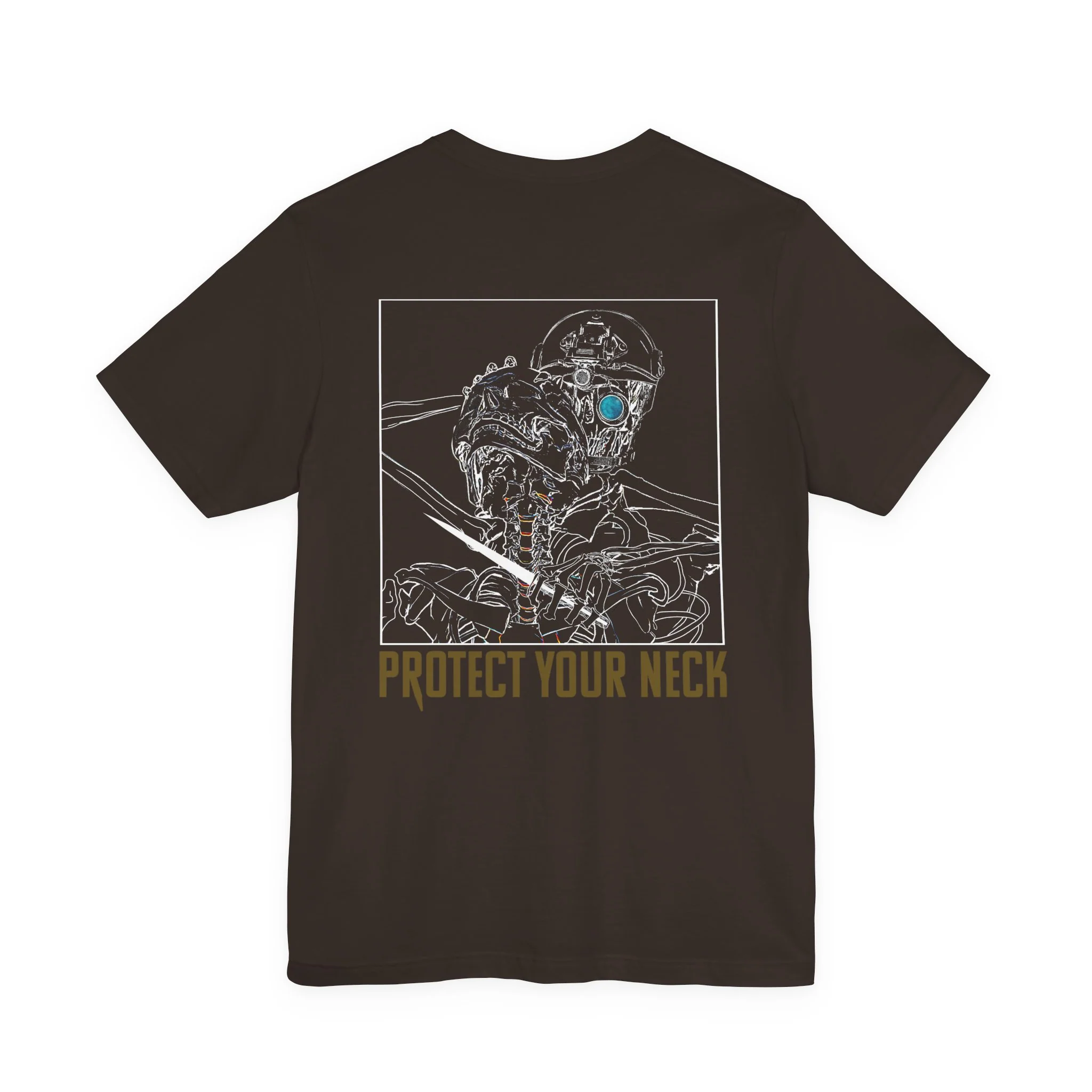 Protect the Neck - Image 7