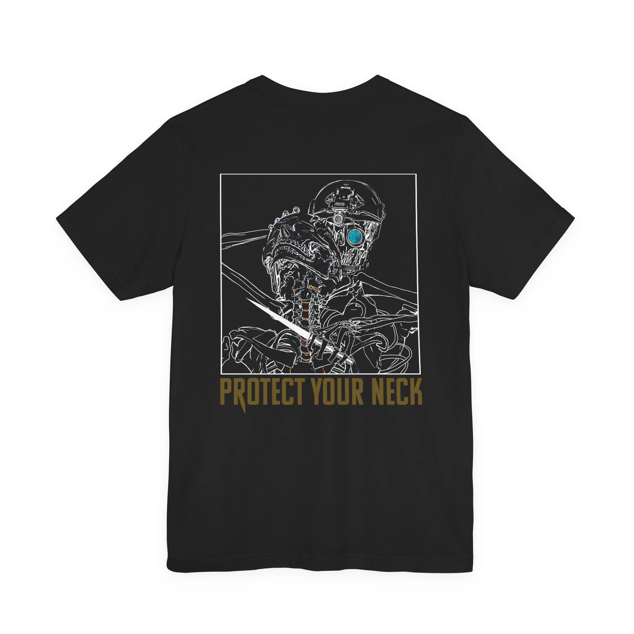 Protect the Neck - Image 8