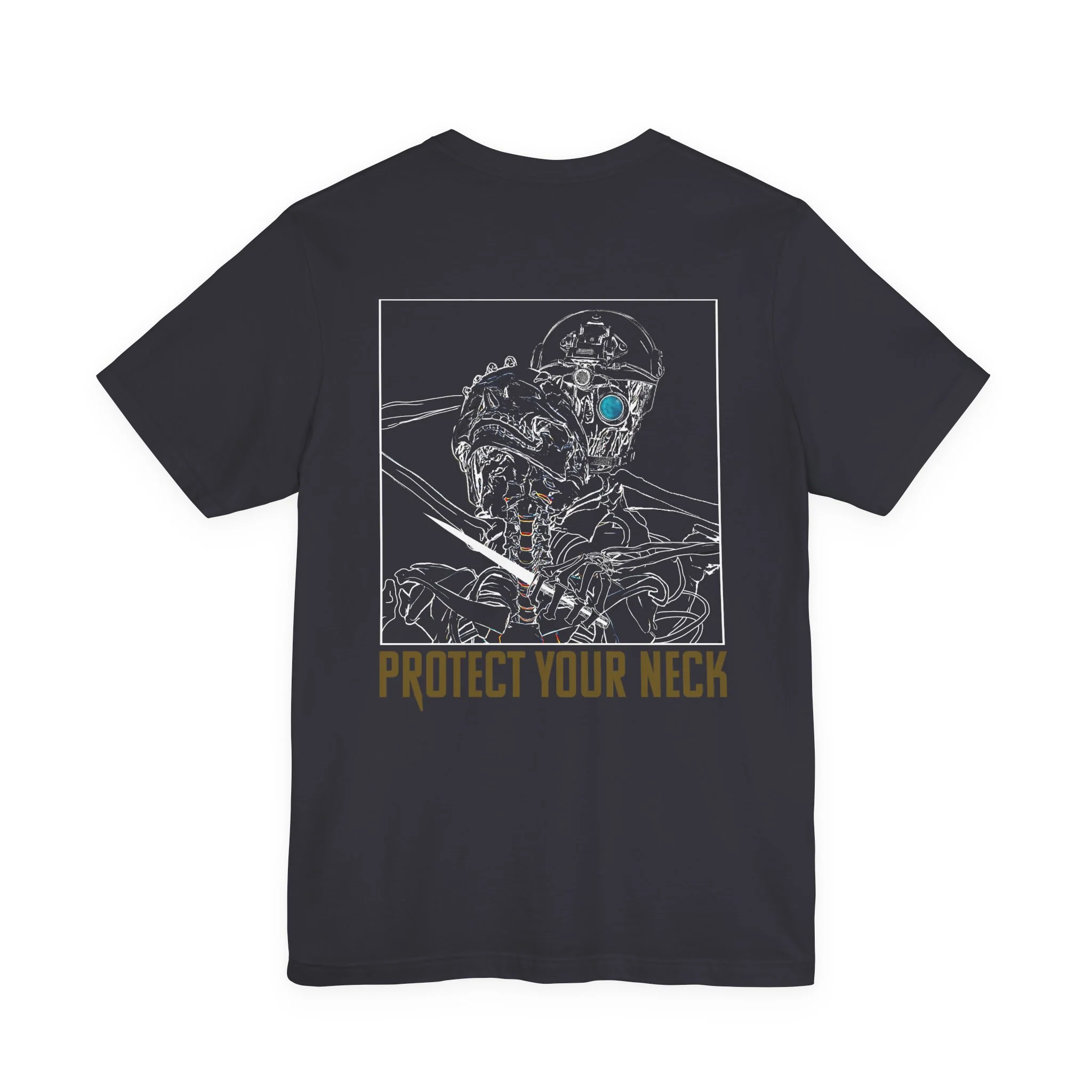 Protect the Neck - Image 9