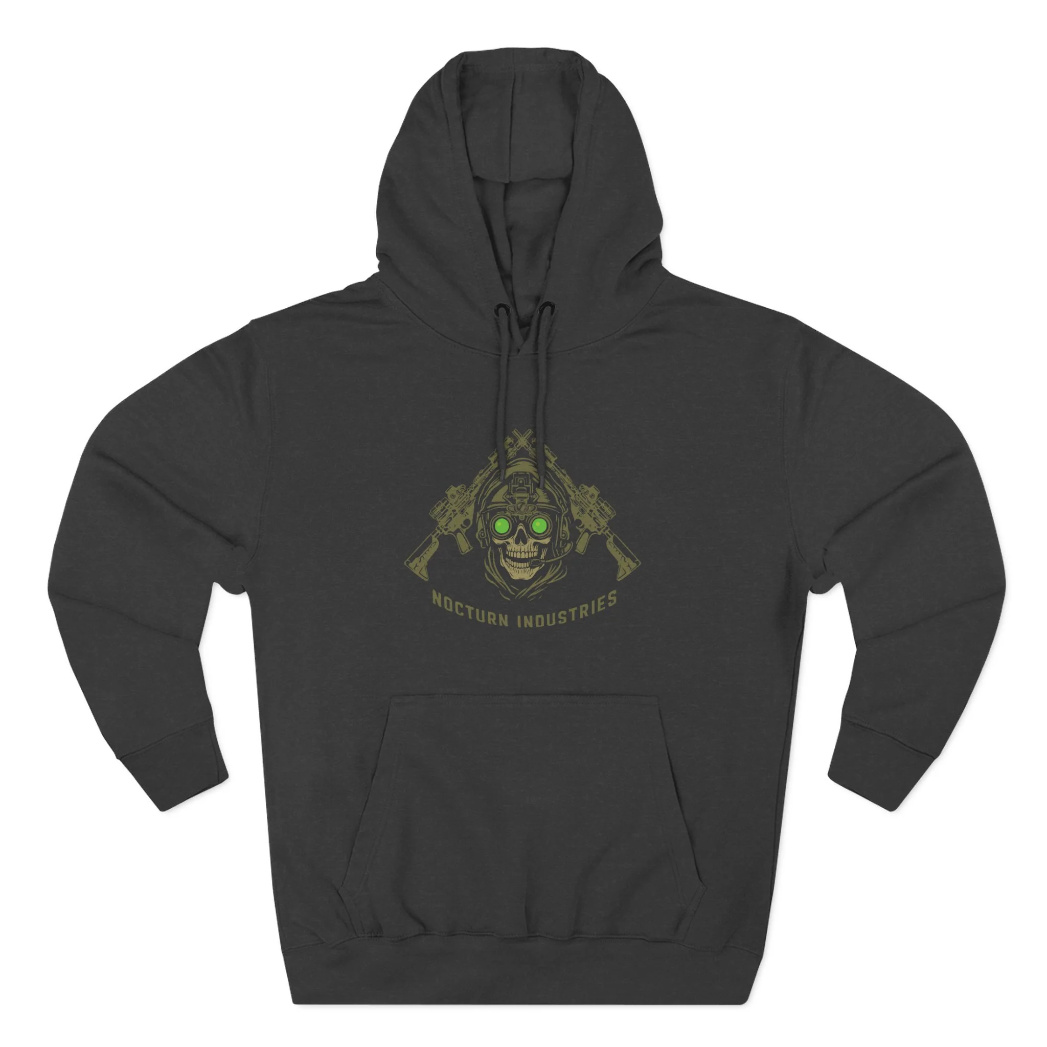 Reapin' Ain't Easy Hoodie
