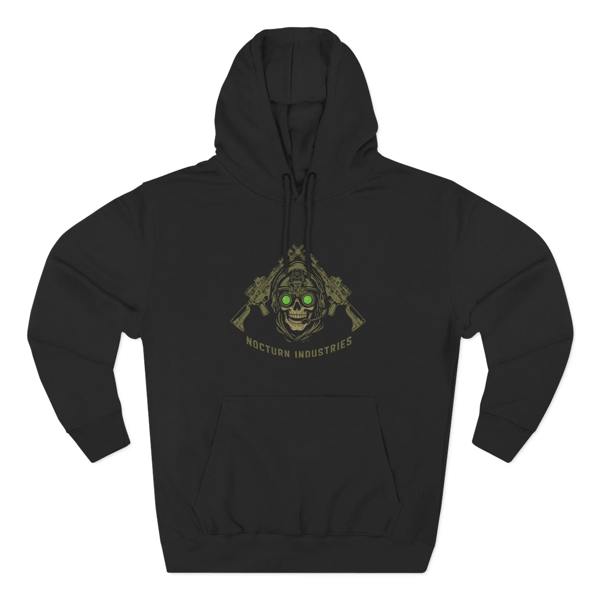 Reapin' Ain't Easy Hoodie - Image 2