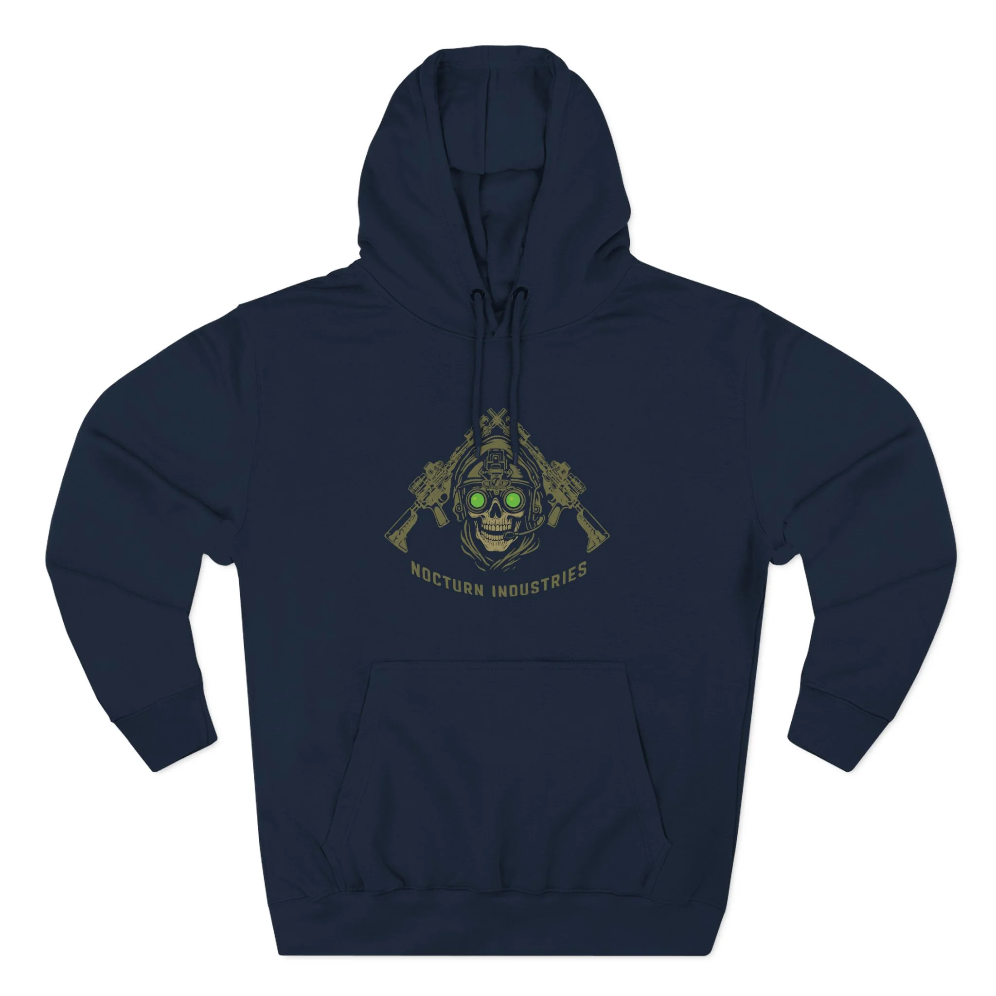 Reapin' Ain't Easy Hoodie - Image 3