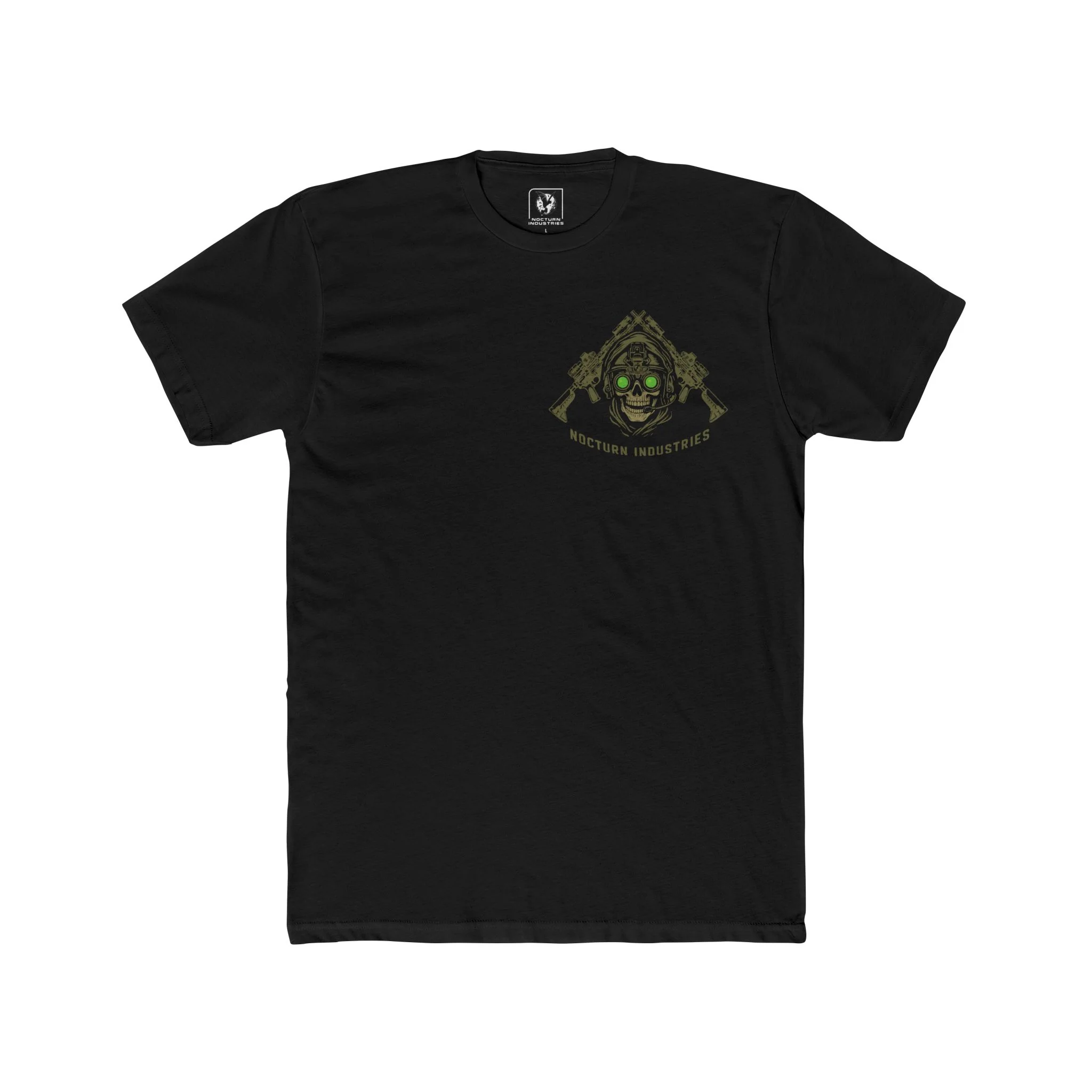 Reapin Aint Easy Shirt - Image 5