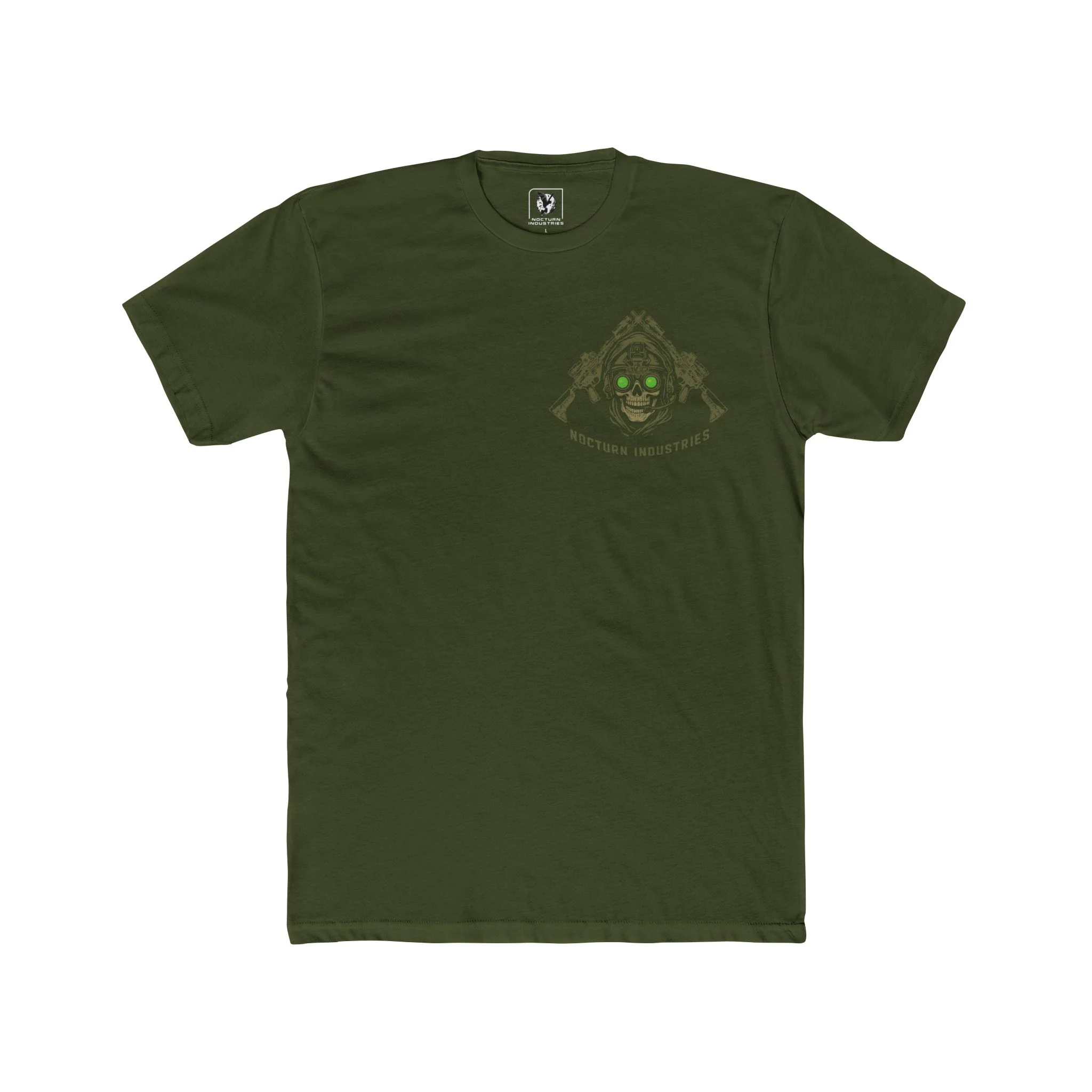 Reapin Aint Easy Shirt - Image 6
