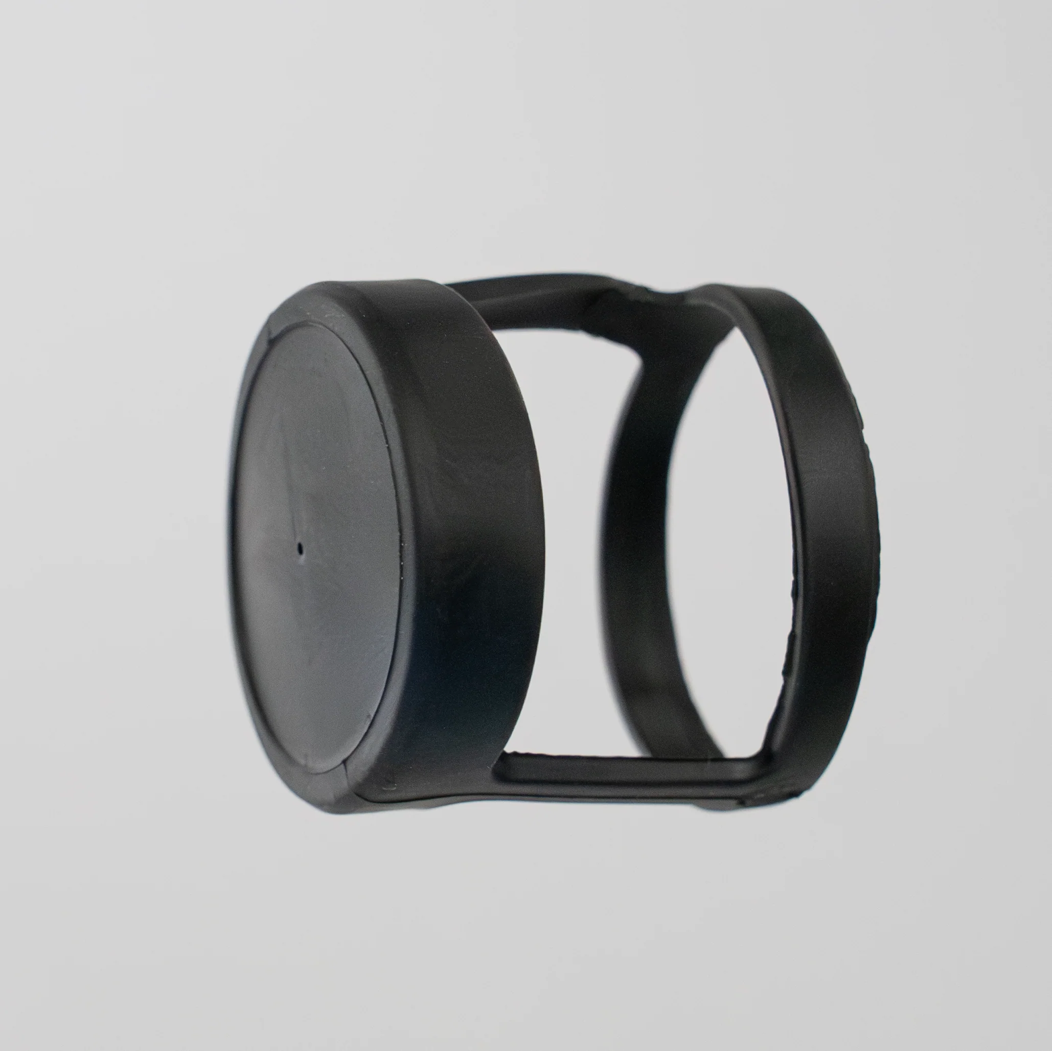 Rubber Day Caps - Image 2