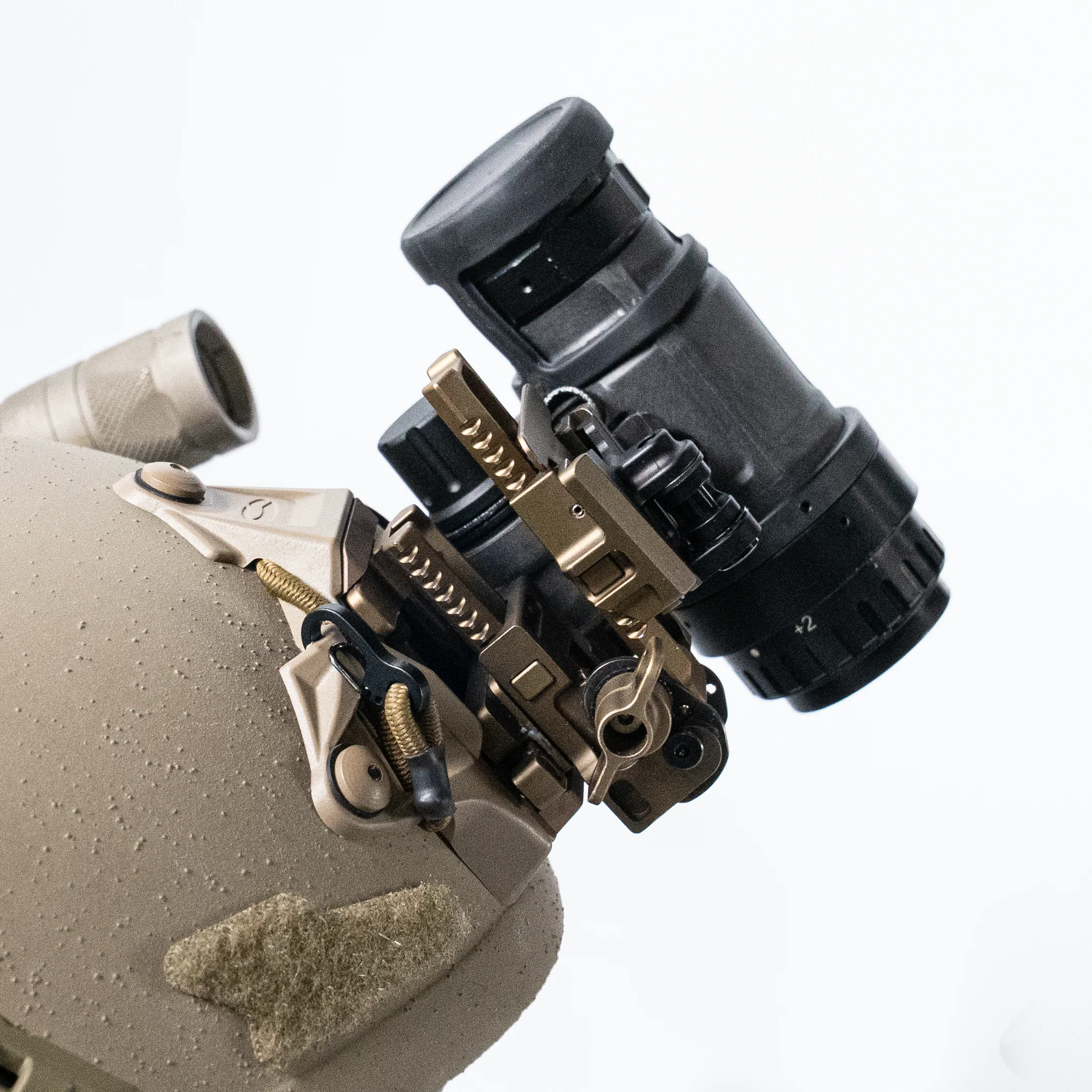 Rugged J-Arm Night Vision Mount - Image 10