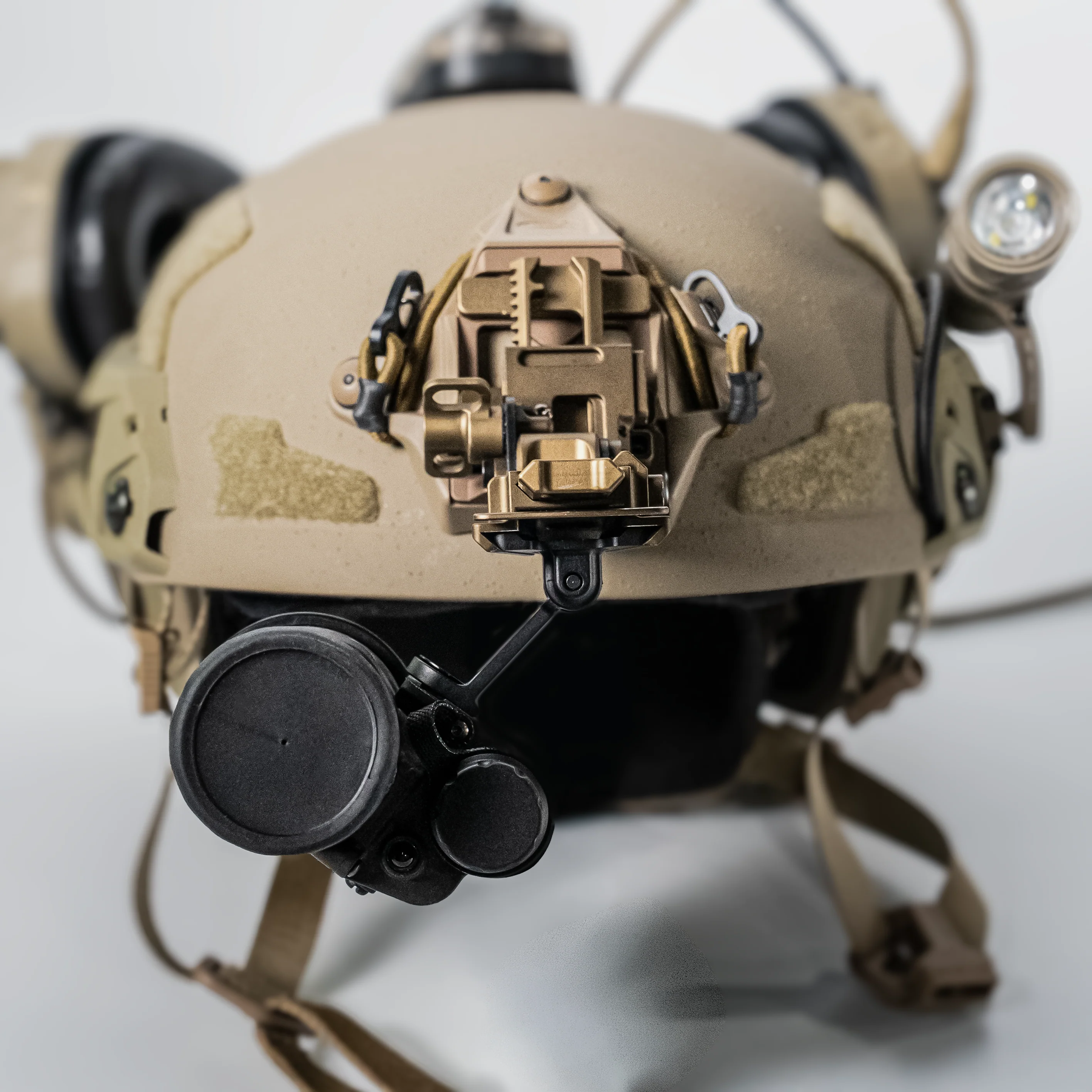 Rugged J-Arm Night Vision Mount - Image 11