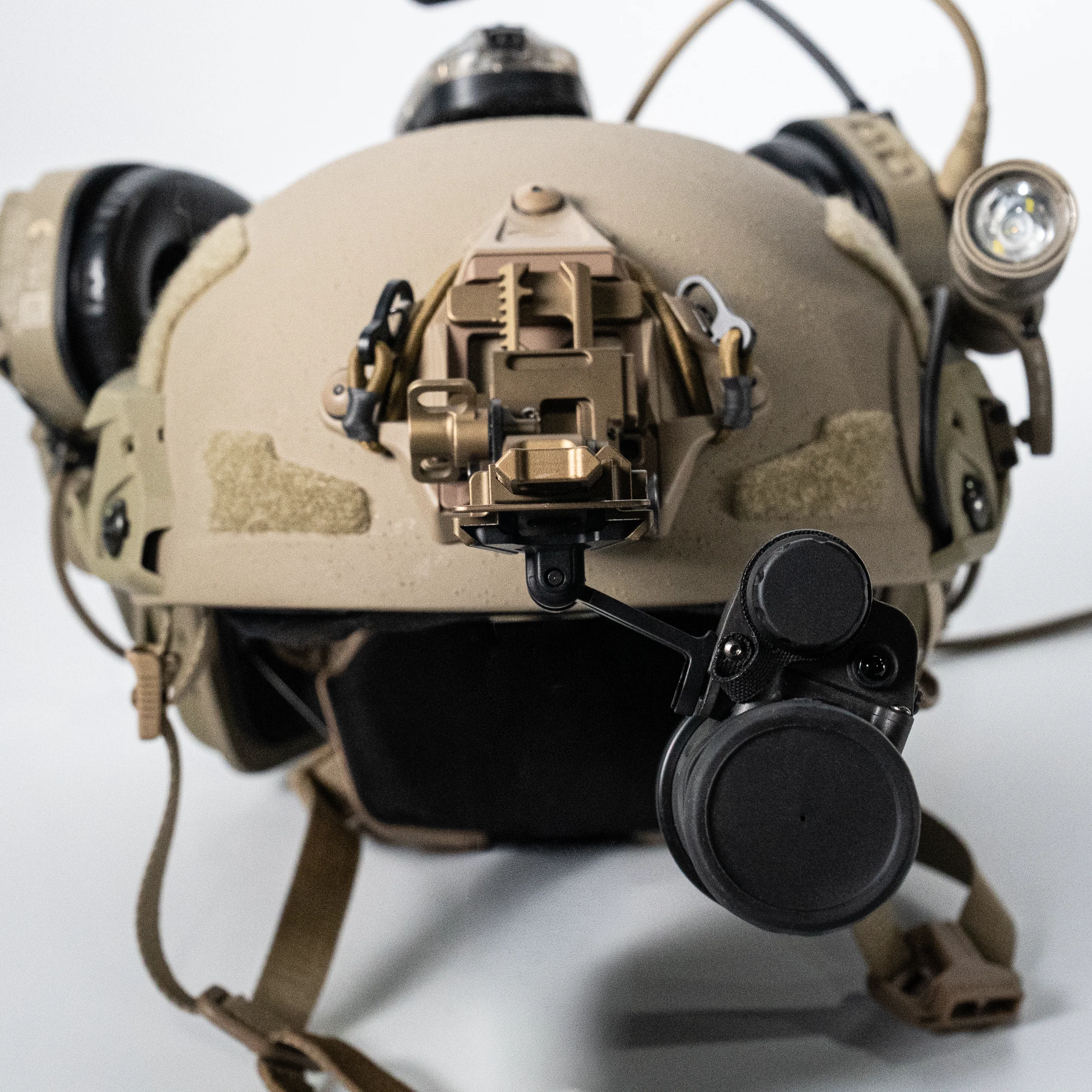 Rugged J-Arm Night Vision Mount - Image 12