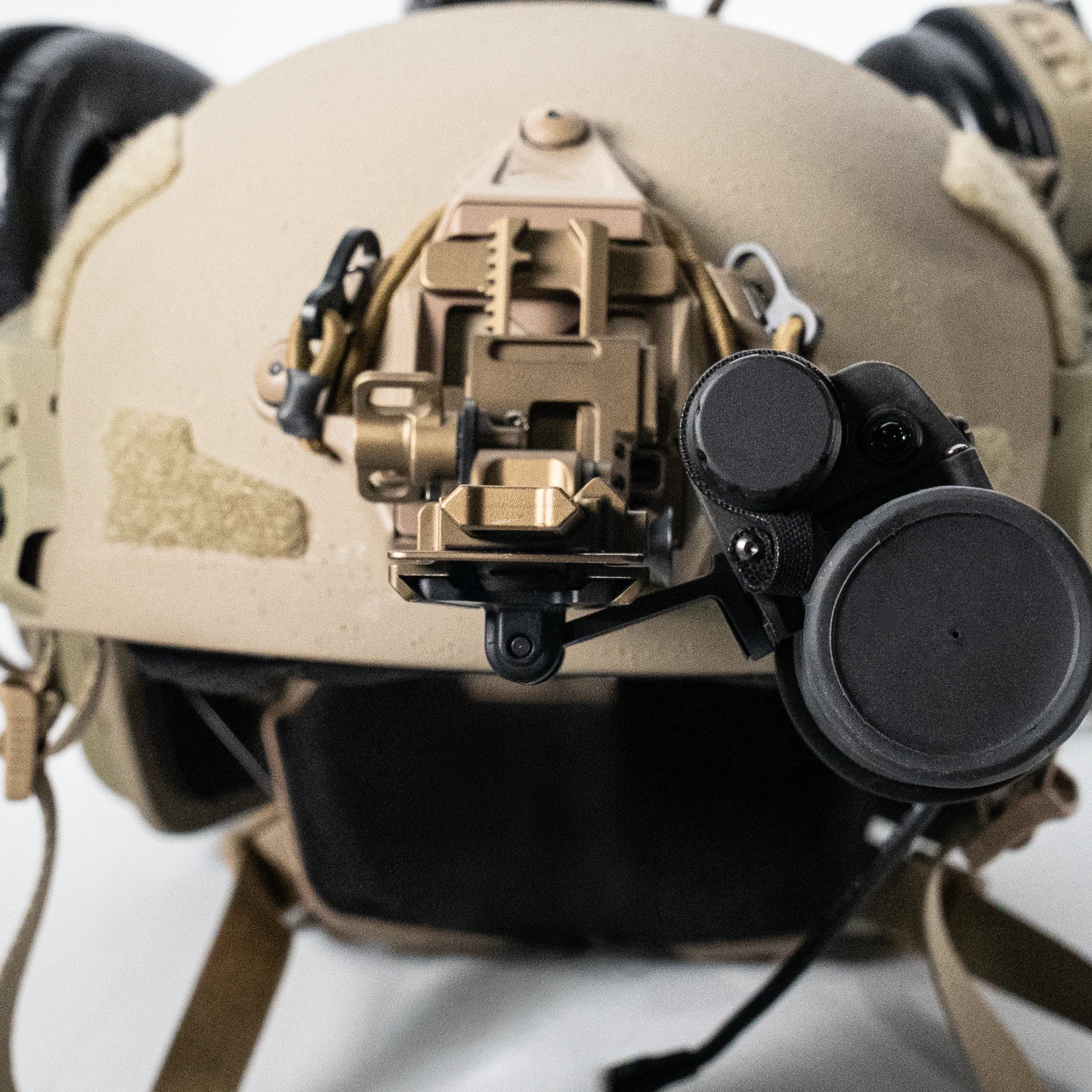 Rugged J-Arm Night Vision Mount - Image 13