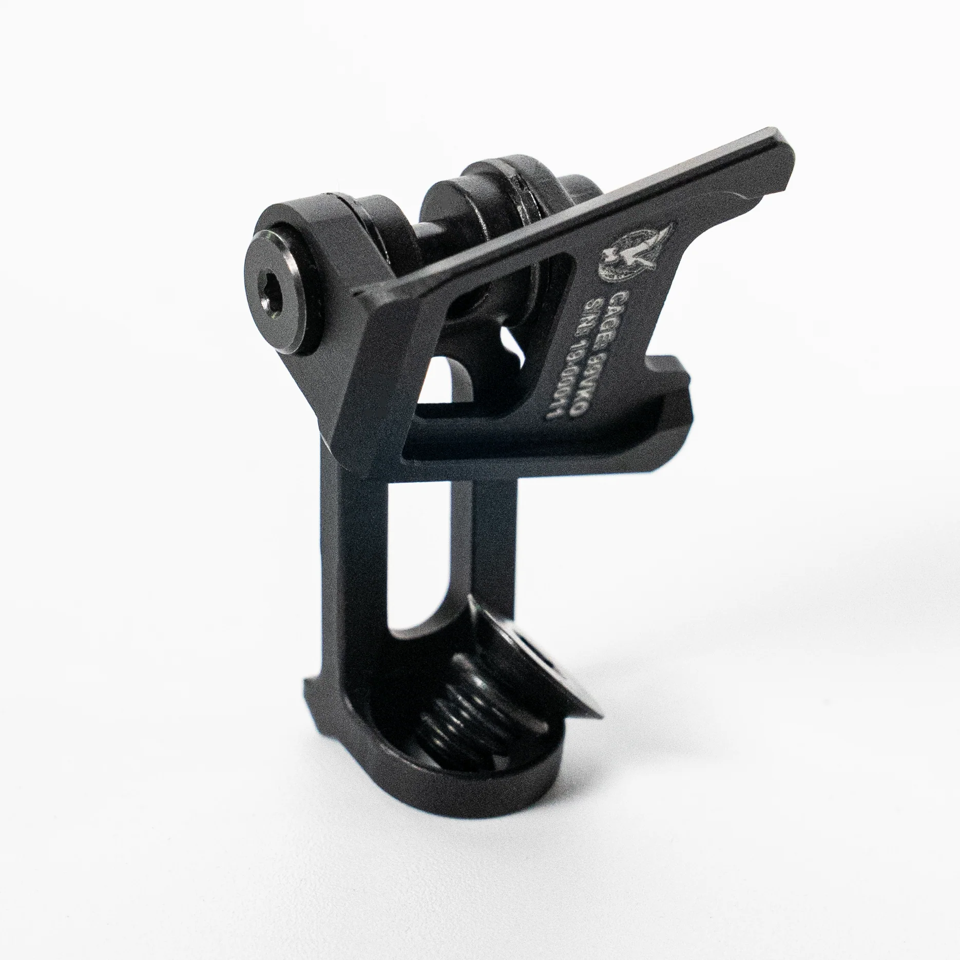 Rugged J-Arm Night Vision Mount - Image 2