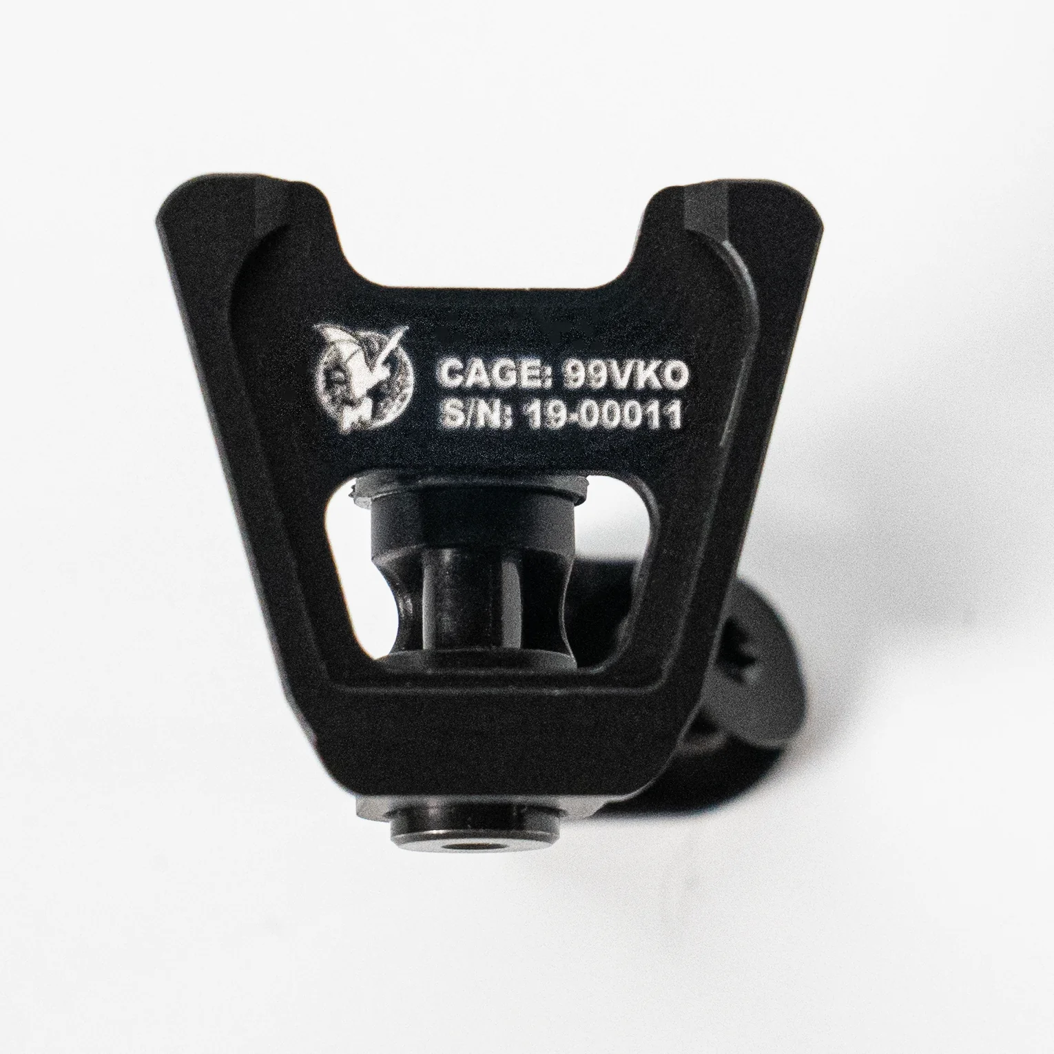 Rugged J-Arm Night Vision Mount - Image 3