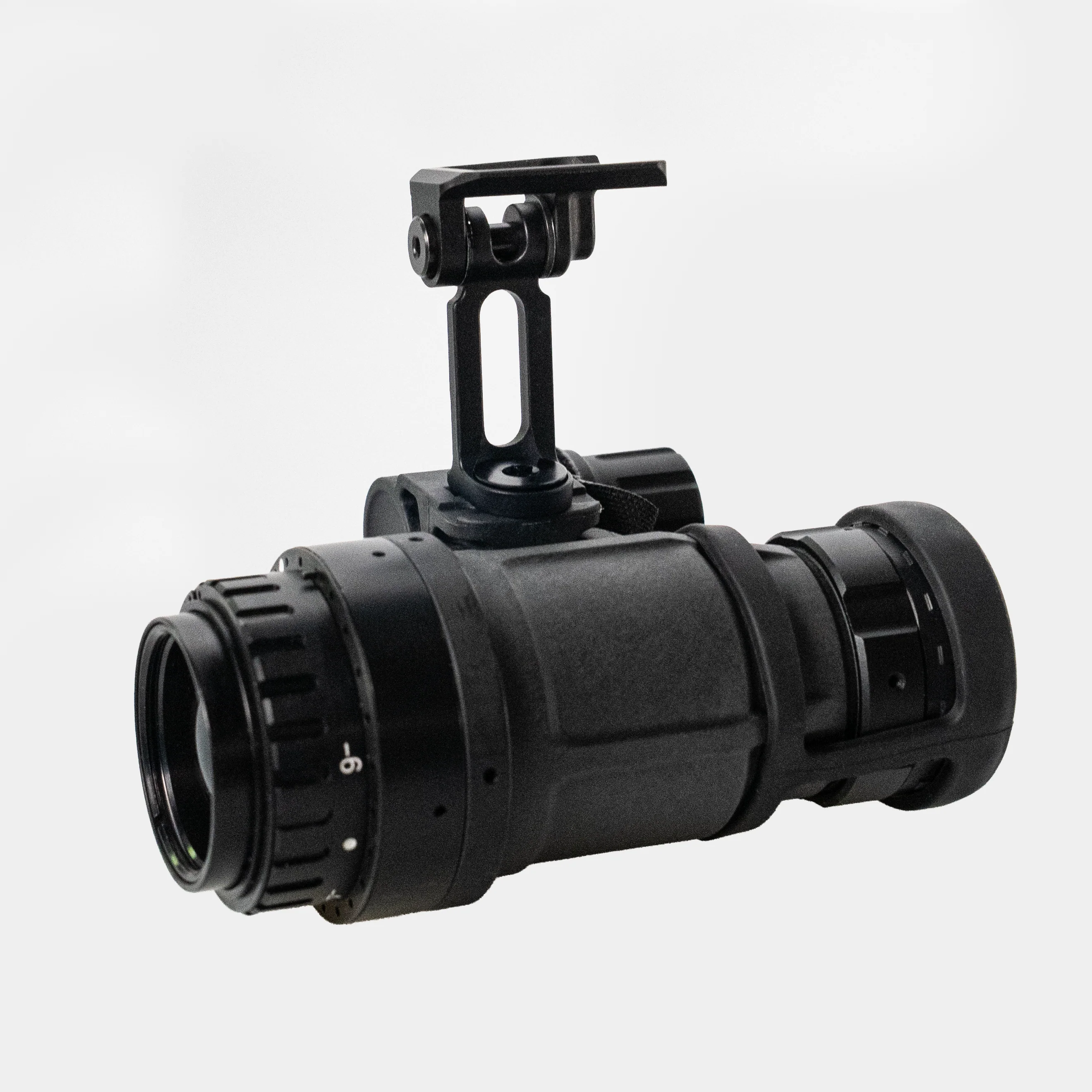 Rugged J-Arm Night Vision Mount - Image 4