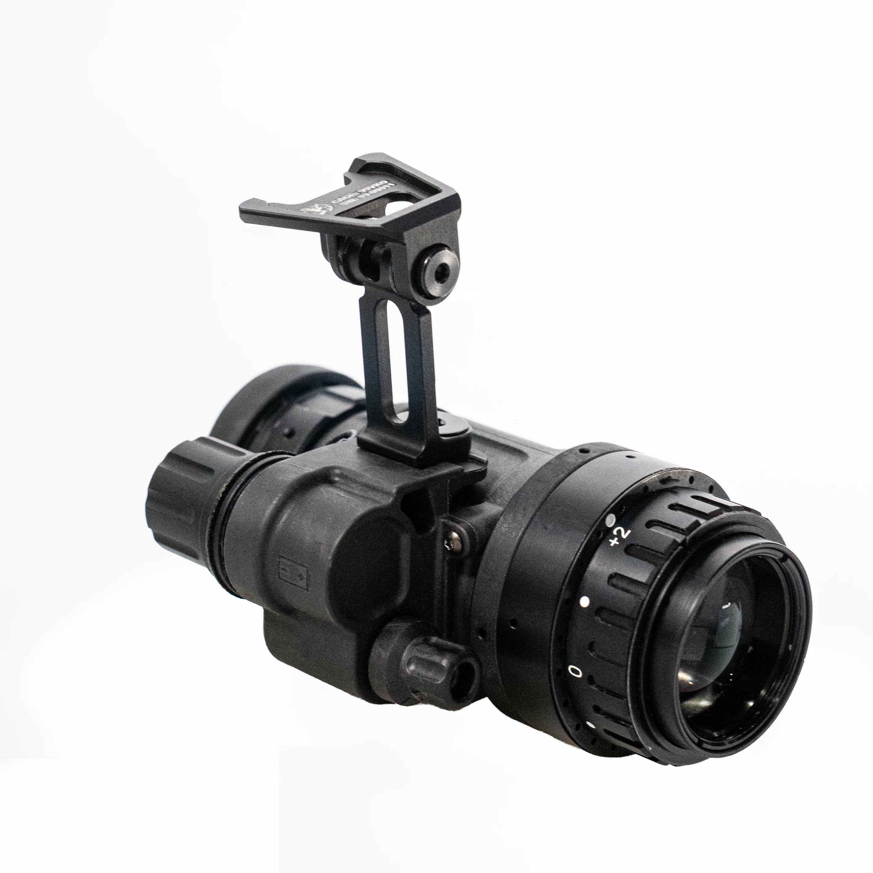 Rugged J-Arm Night Vision Mount - Image 6