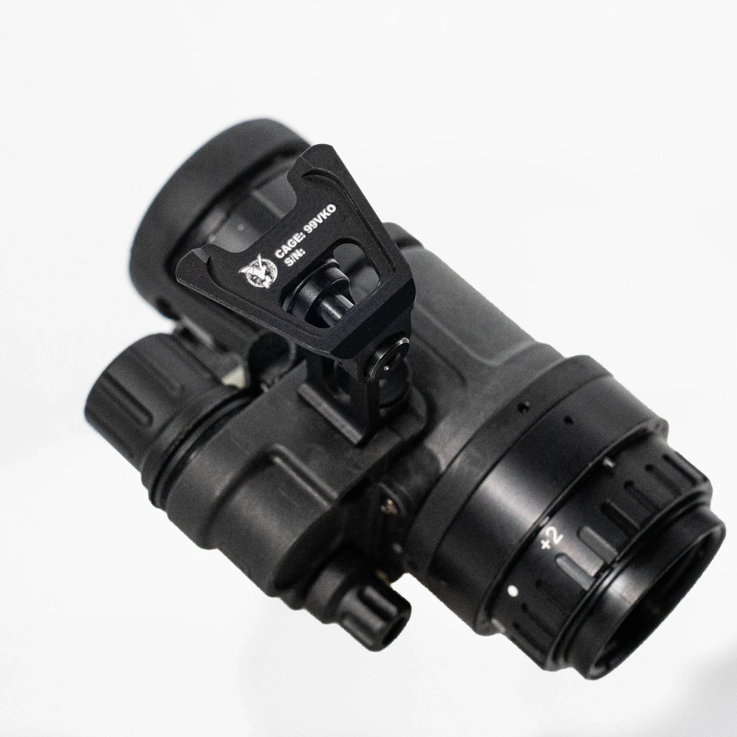 Rugged J-Arm Night Vision Mount - Image 7