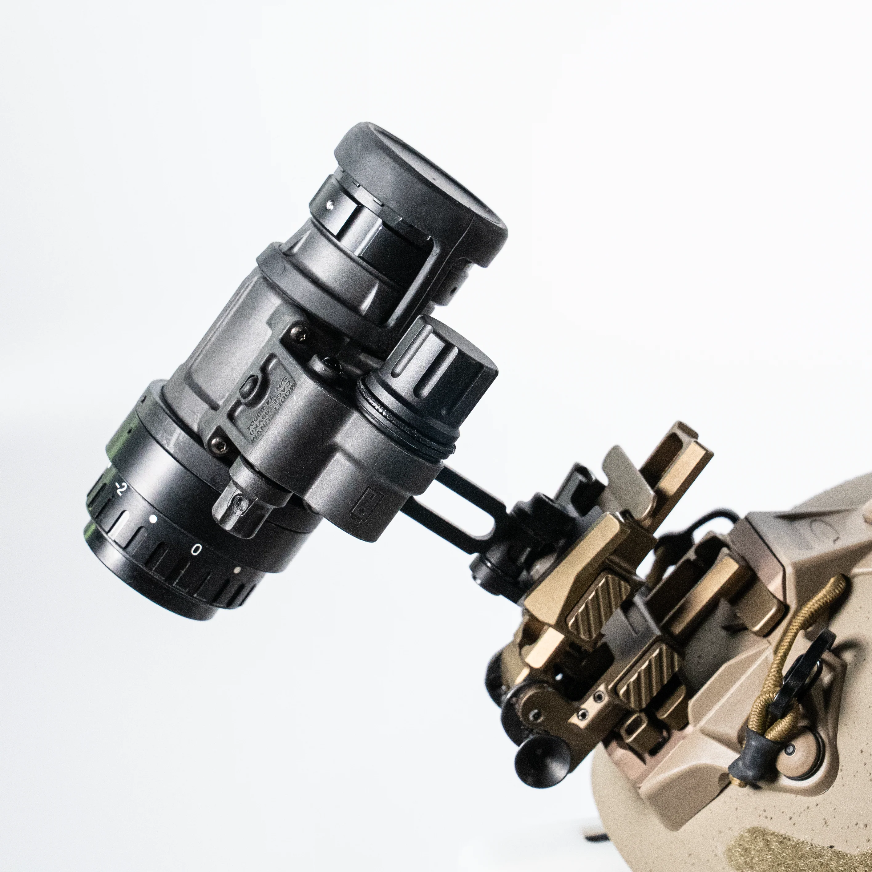 Rugged J-Arm Night Vision Mount - Image 8