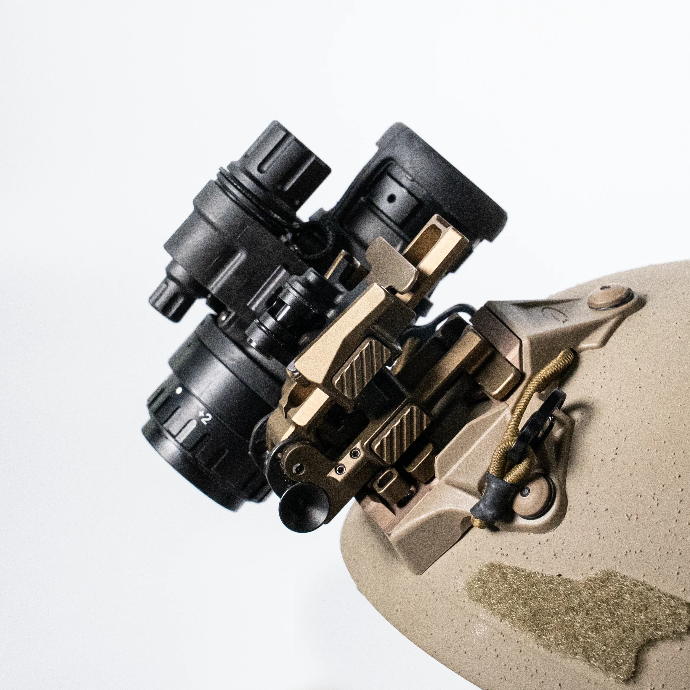 Rugged J-Arm Night Vision Mount - Image 9