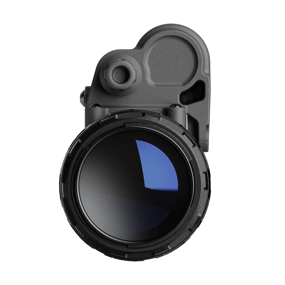 Ultralight Night Vision Monocular "Talon" - Image 5