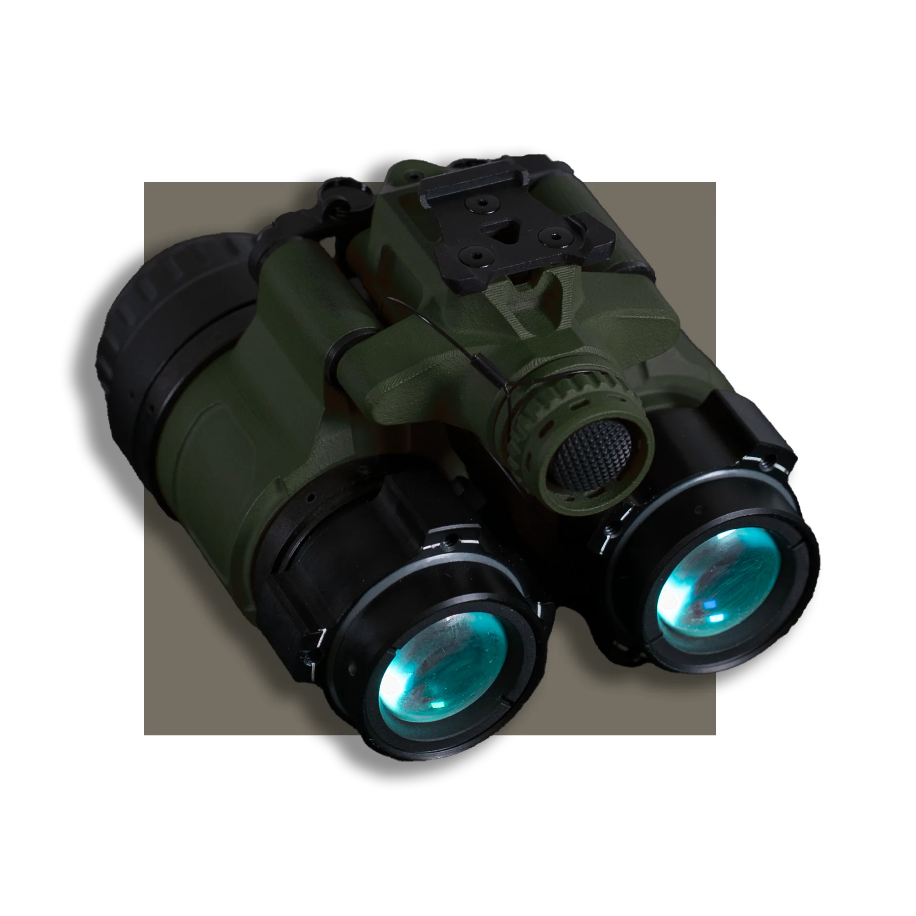 ANVIS 6/9 UANVB Katana Night Vision Binocular Conversion - Image 3